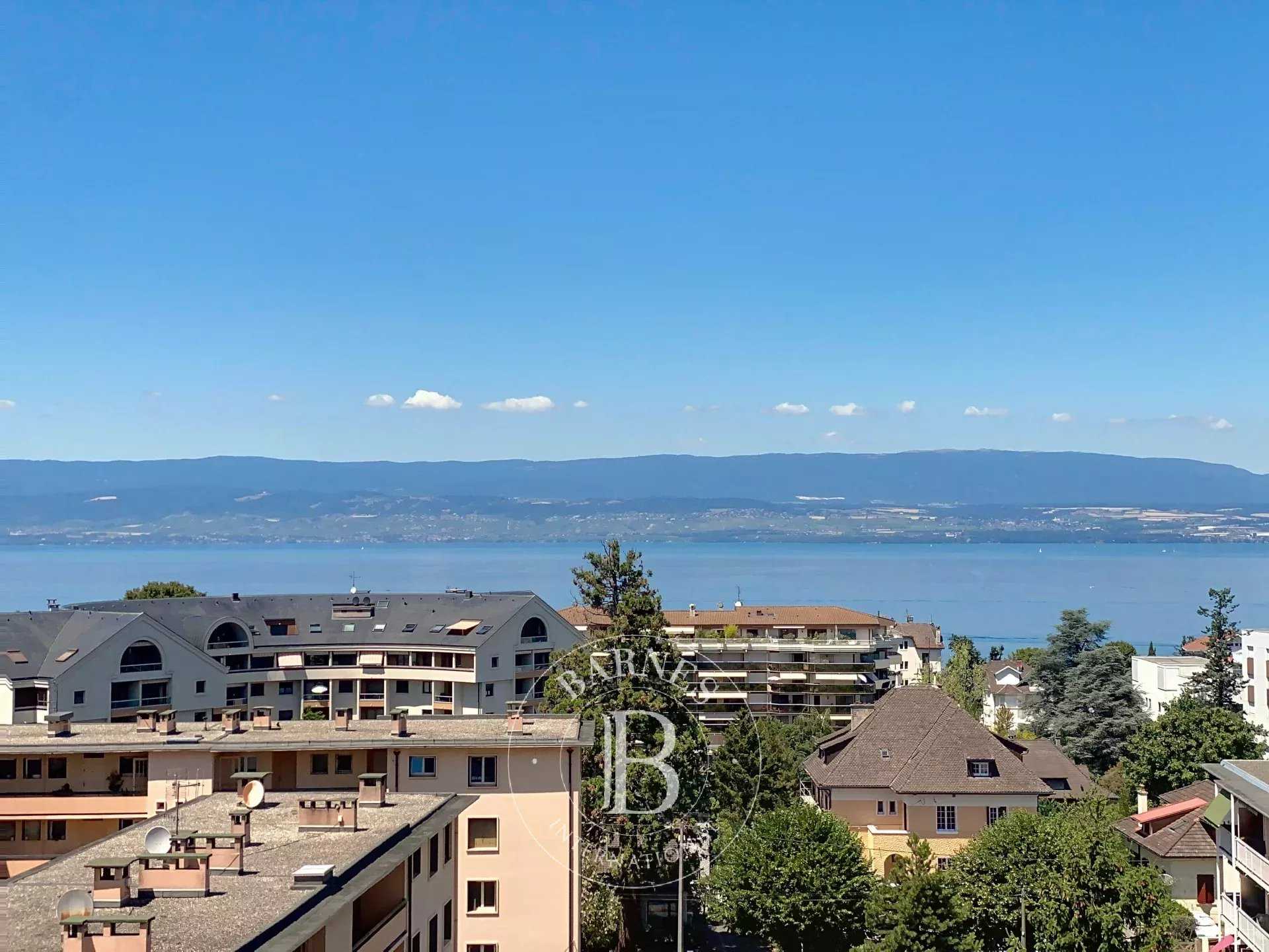 Apartment Thonon-les-Bains  -  ref 86098732 (picture 1)