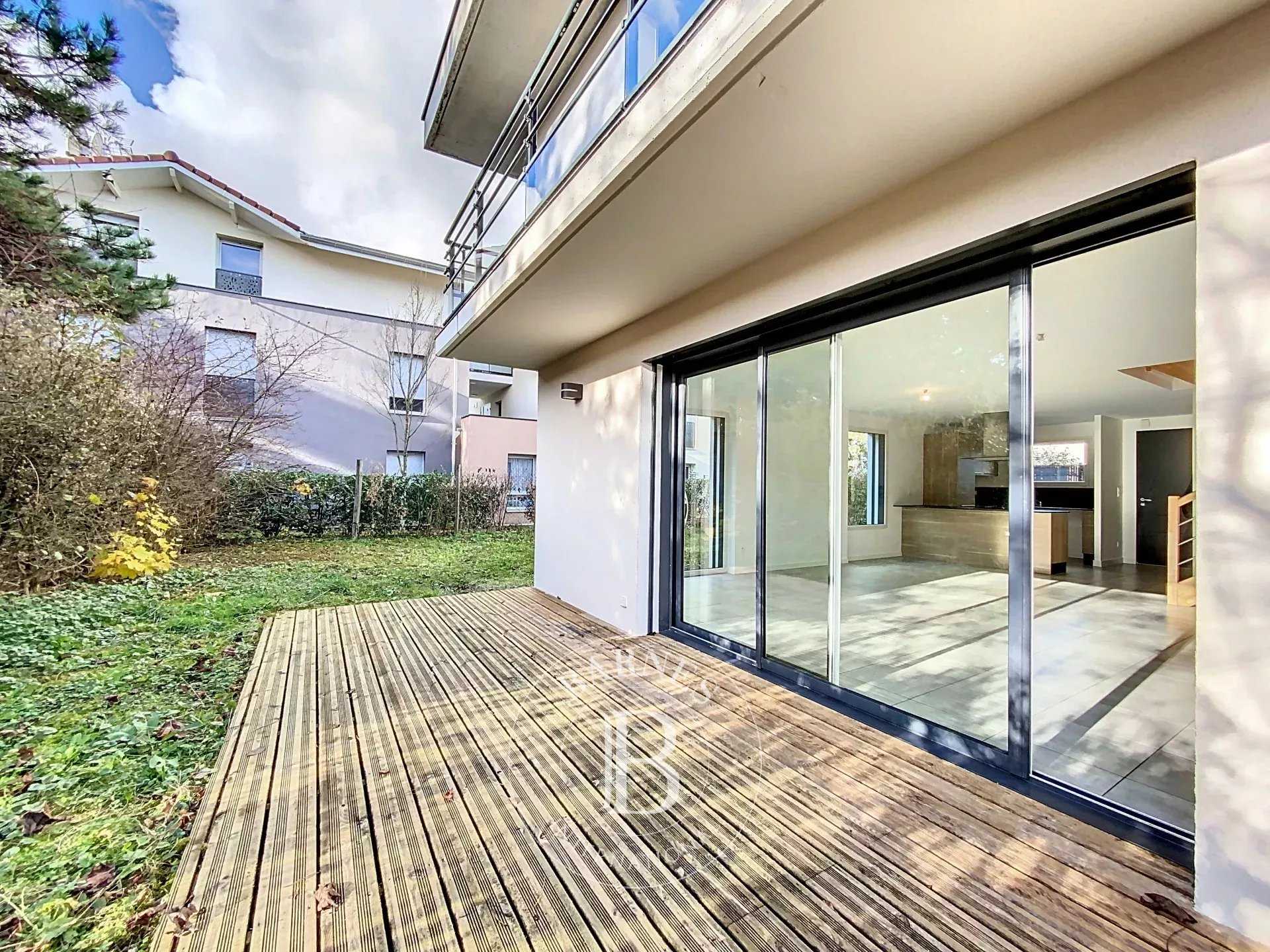 Maison jumelée Publier  -  ref 85488310 (picture 3)