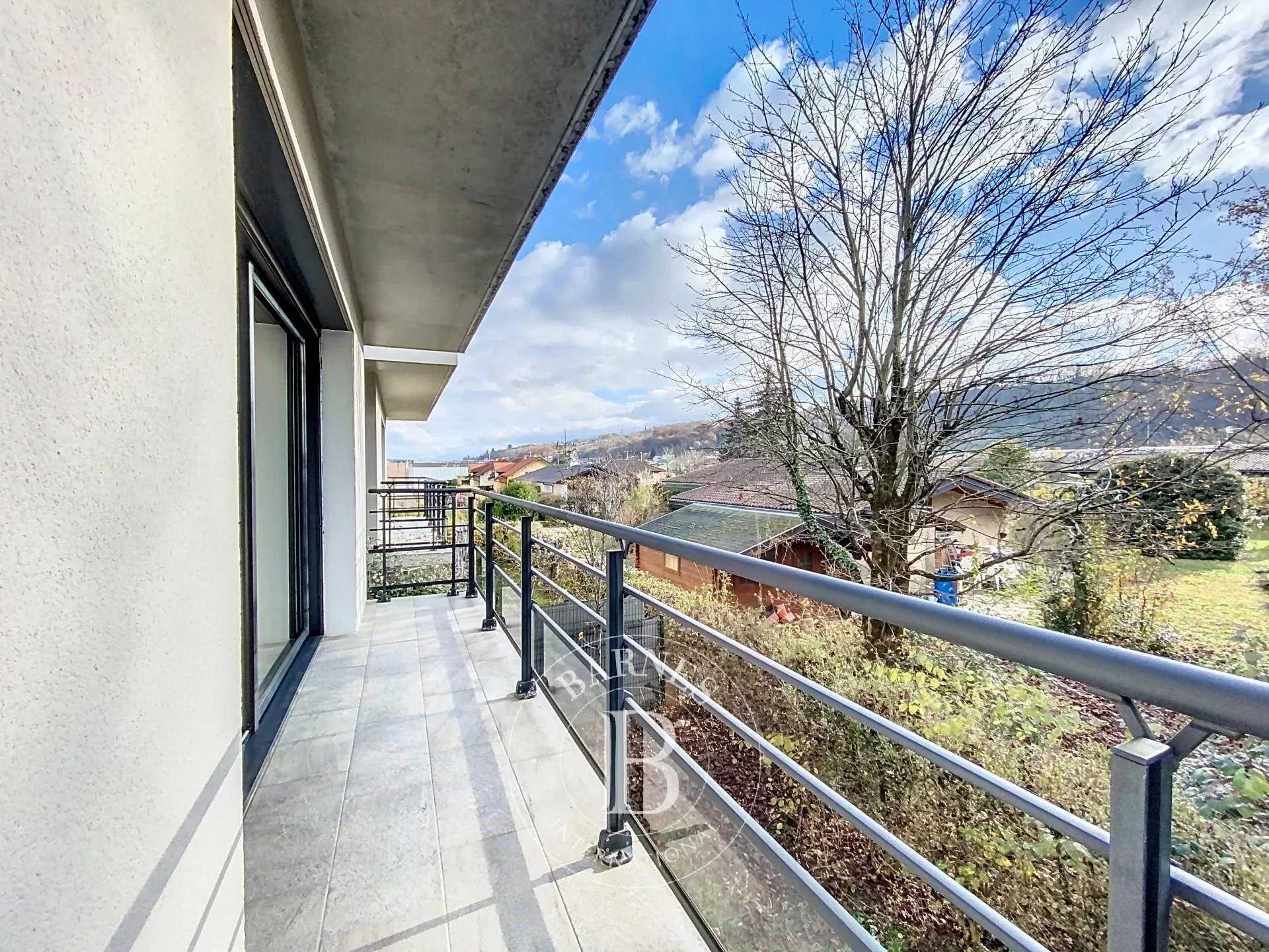 Maison jumelée Publier  -  ref 85488310 (picture 2)