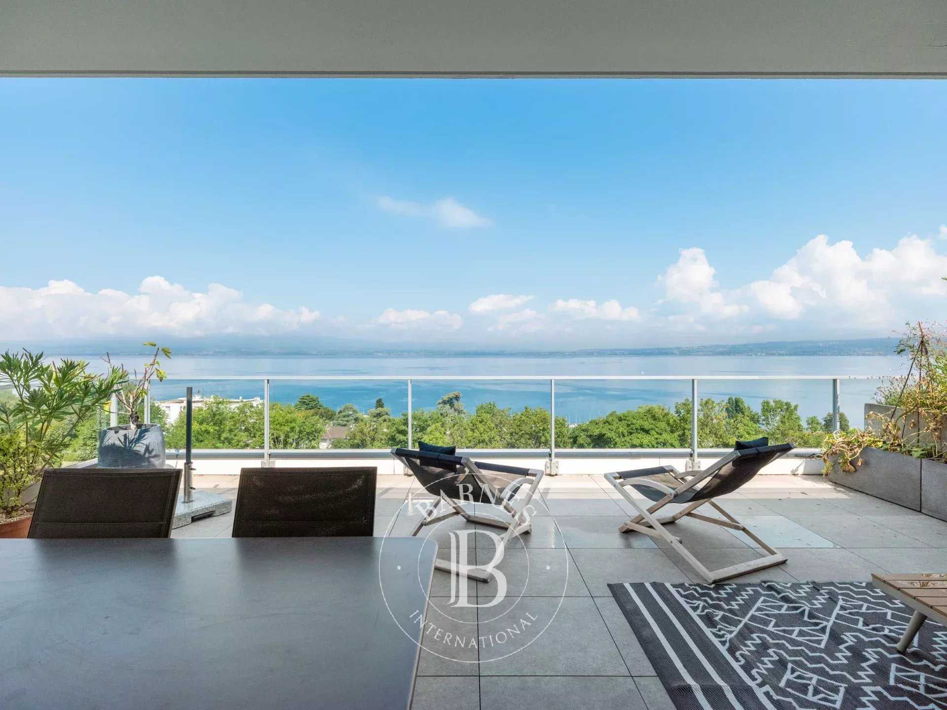 Appartement Neuvecelle  -  ref 86647158 (picture 2)