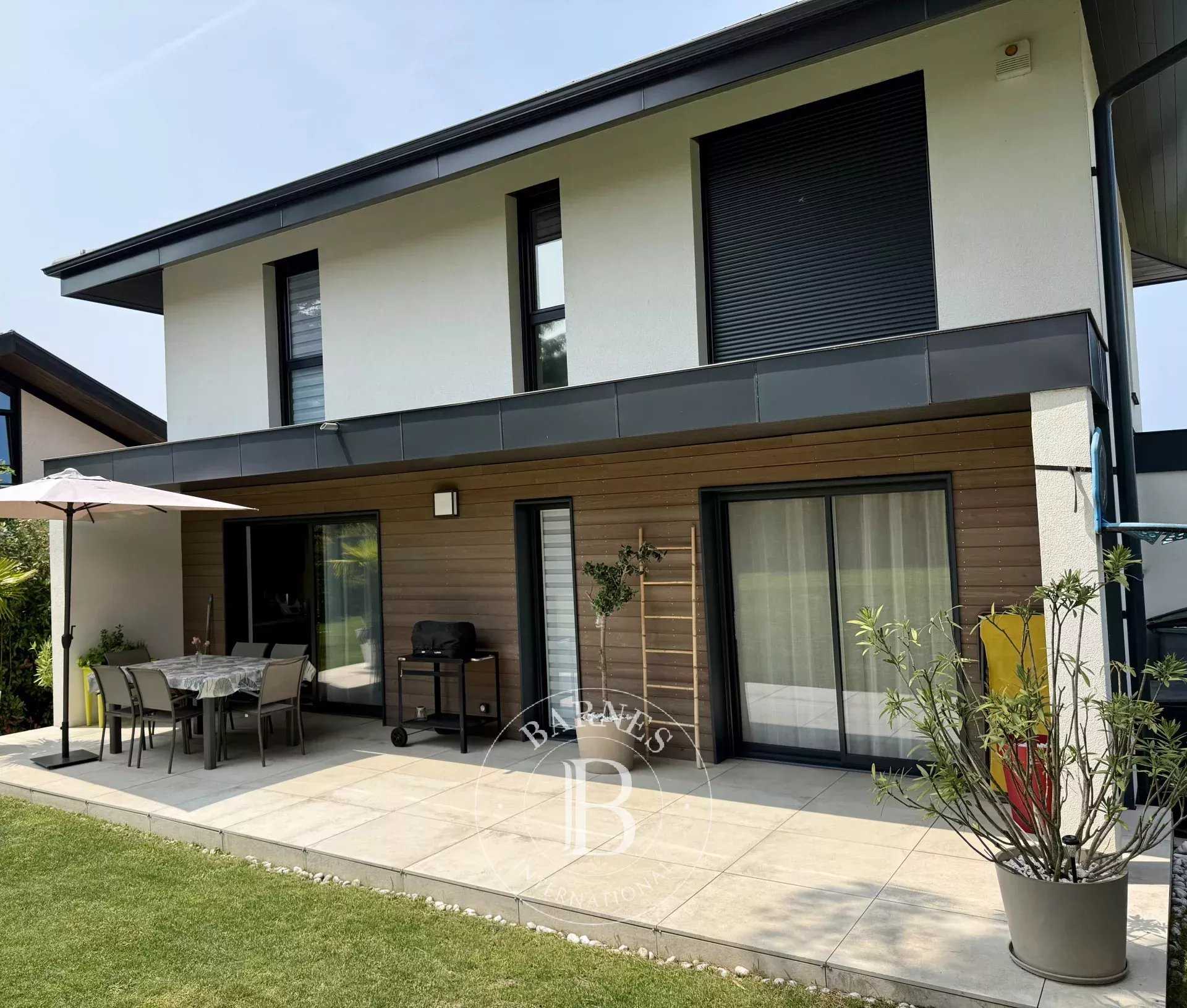 Maison Anthy-sur-Léman  -  ref 82626166 (picture 2)