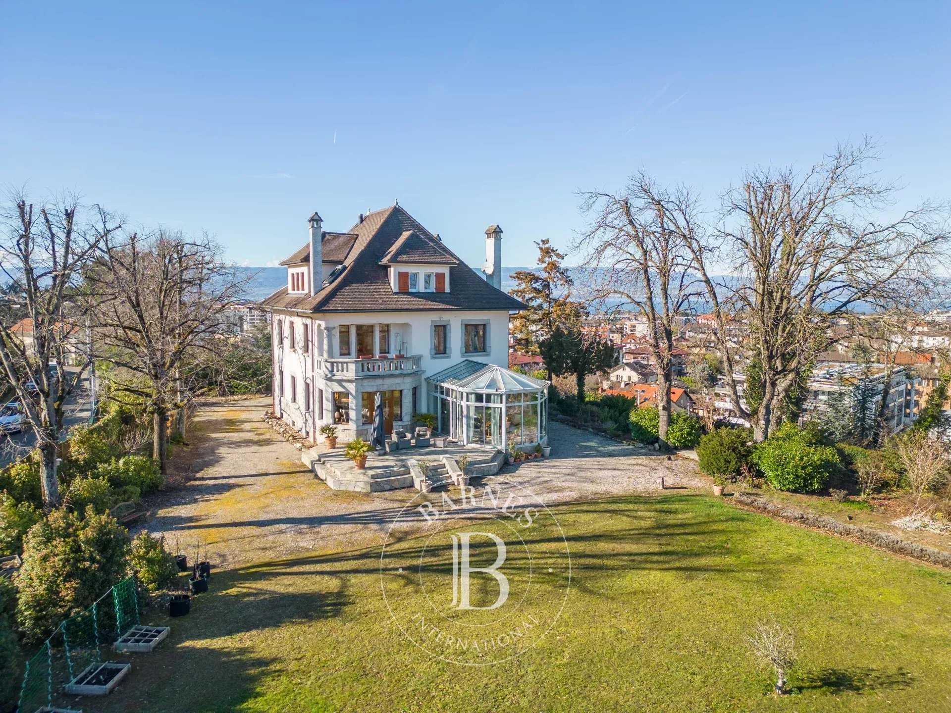 Maison Thonon-les-Bains  -  ref 86506851 (picture 2)