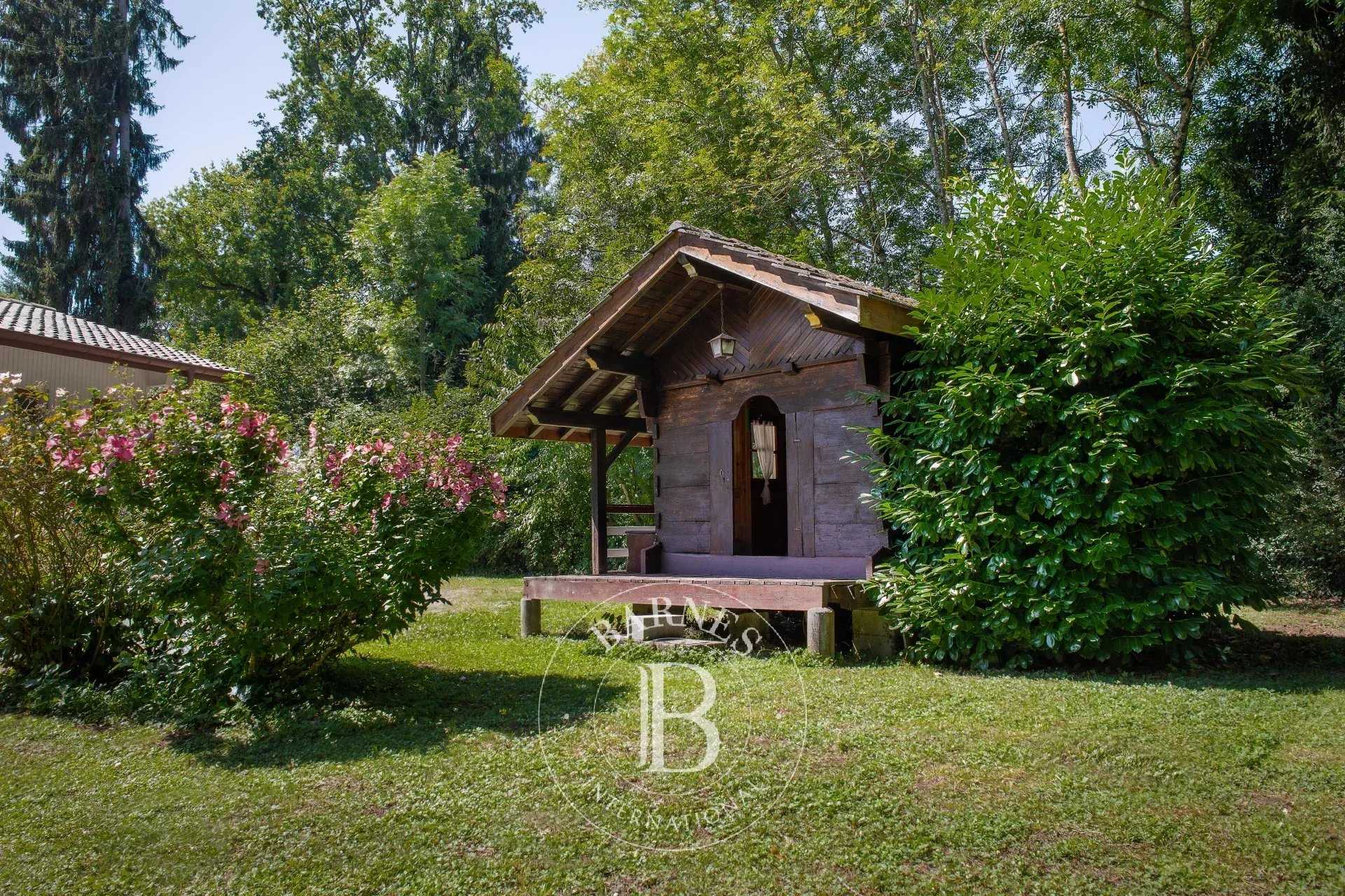 Maison Sciez  -  ref 7352199 (picture 2)