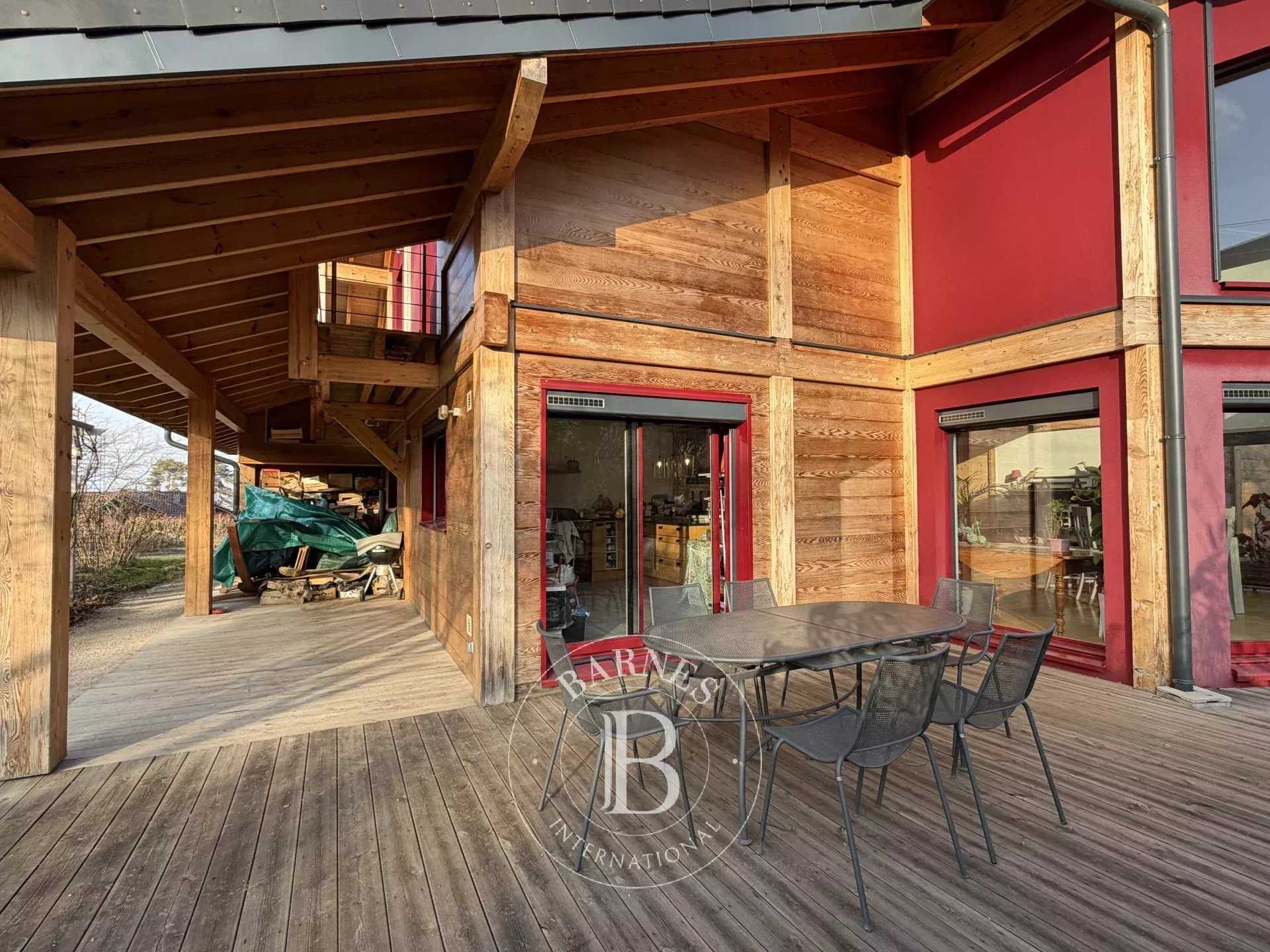 Maison Neuvecelle  -  ref 83378118 (picture 2)