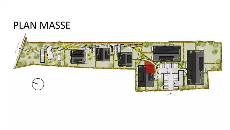 Appartement Yvoire  -  ref 86165870 (picture 3)