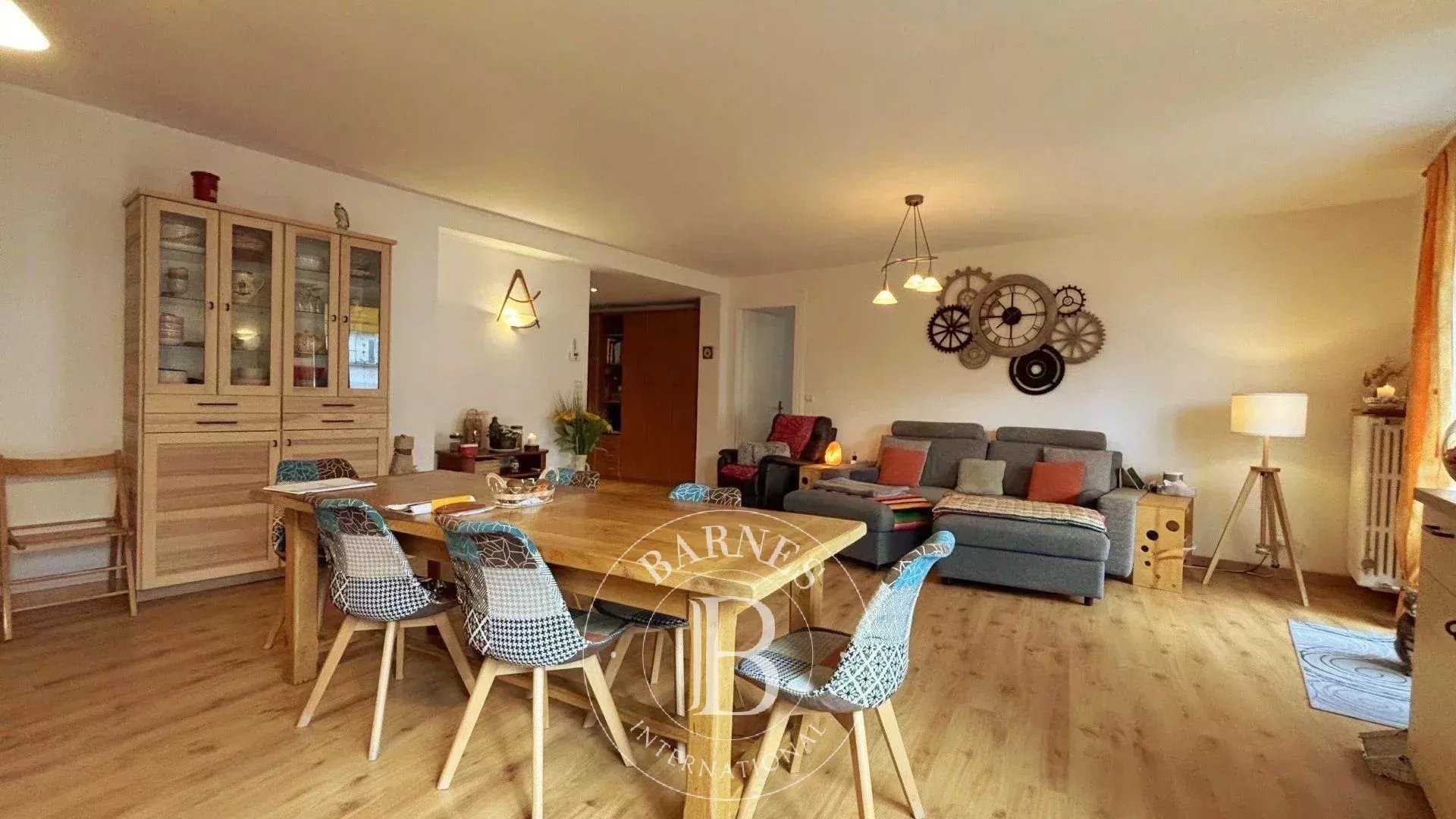 Appartement Évian-les-Bains  -  ref 86423445 (picture 1)