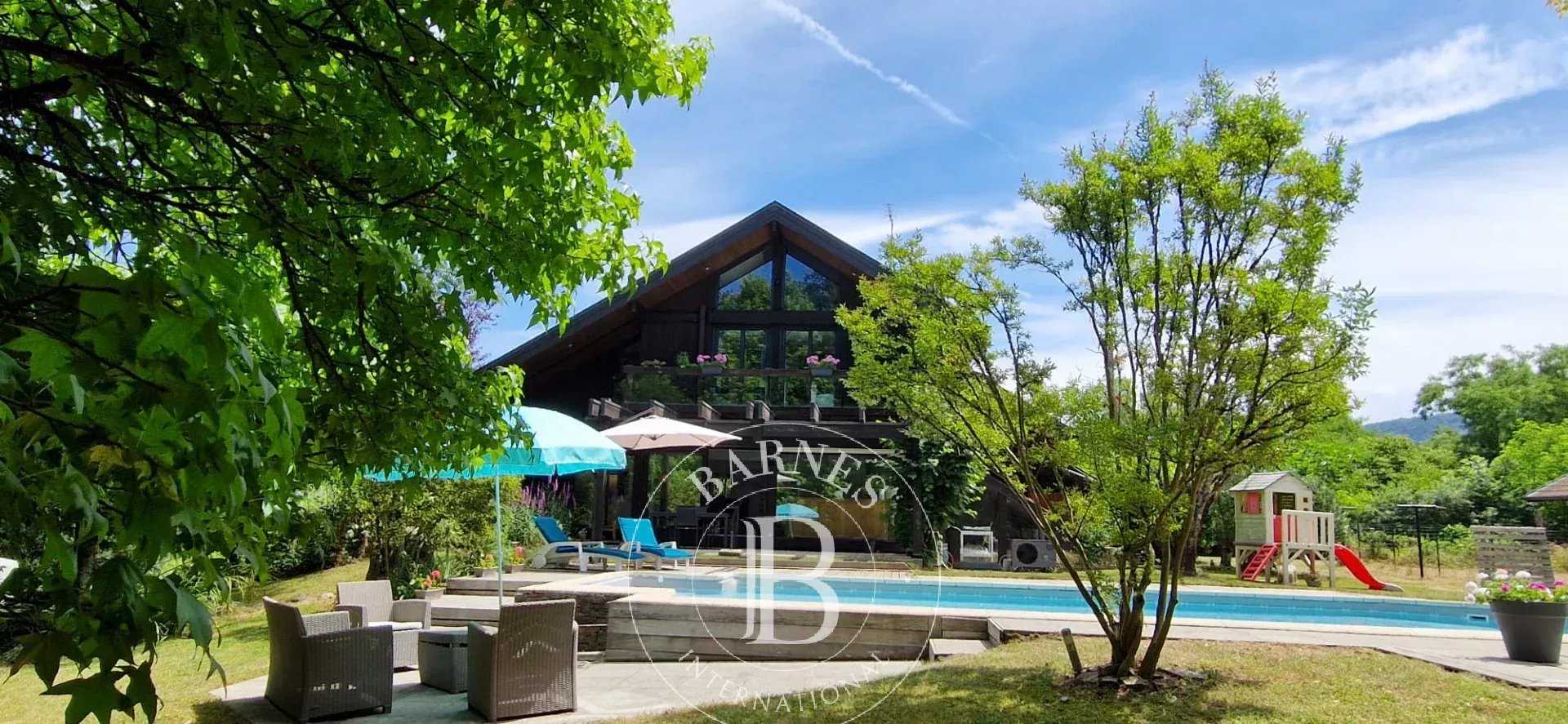 Maison Margencel  -  ref 86507227 (picture 3)
