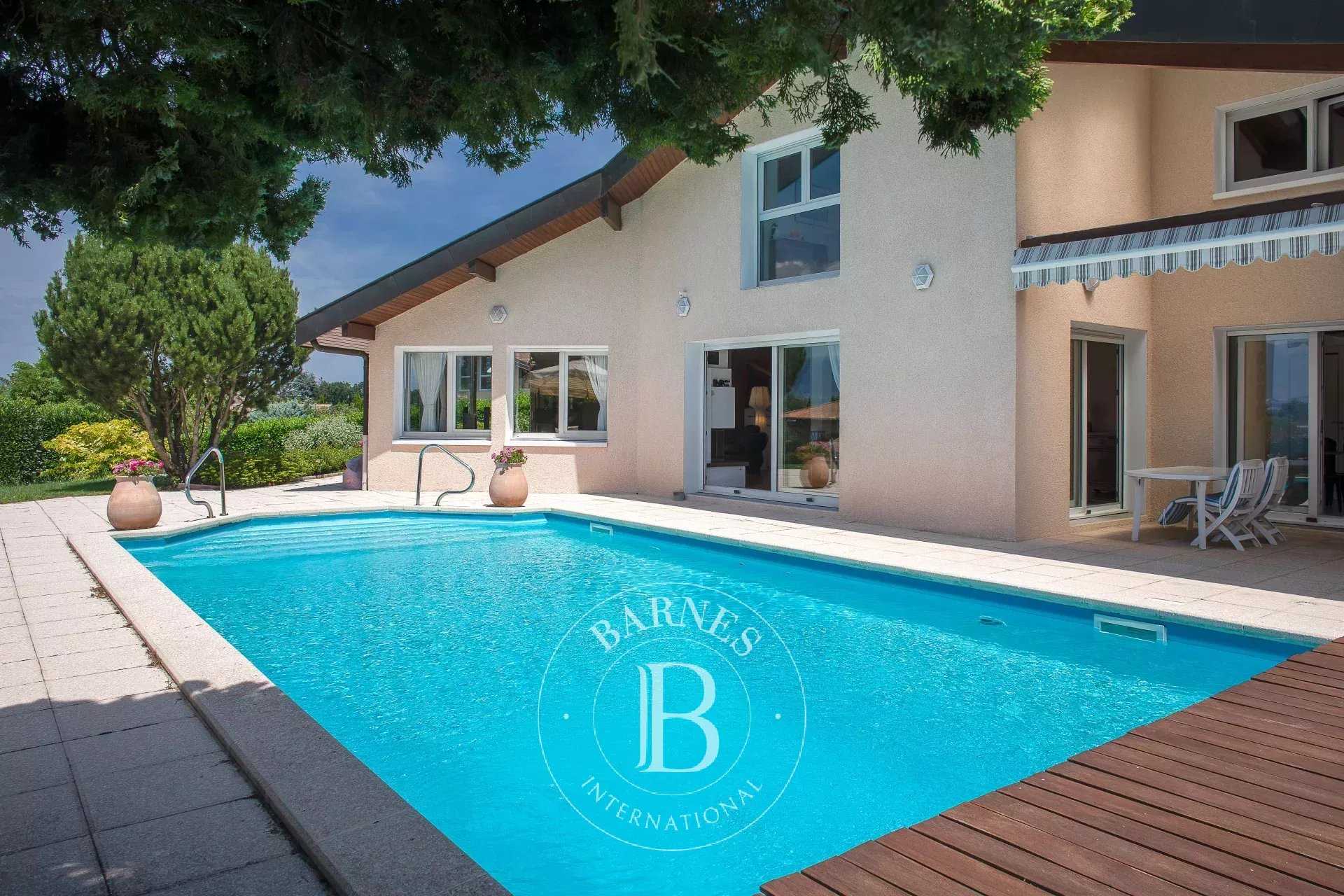 Maison Messery  -  ref 86718168 (picture 2)