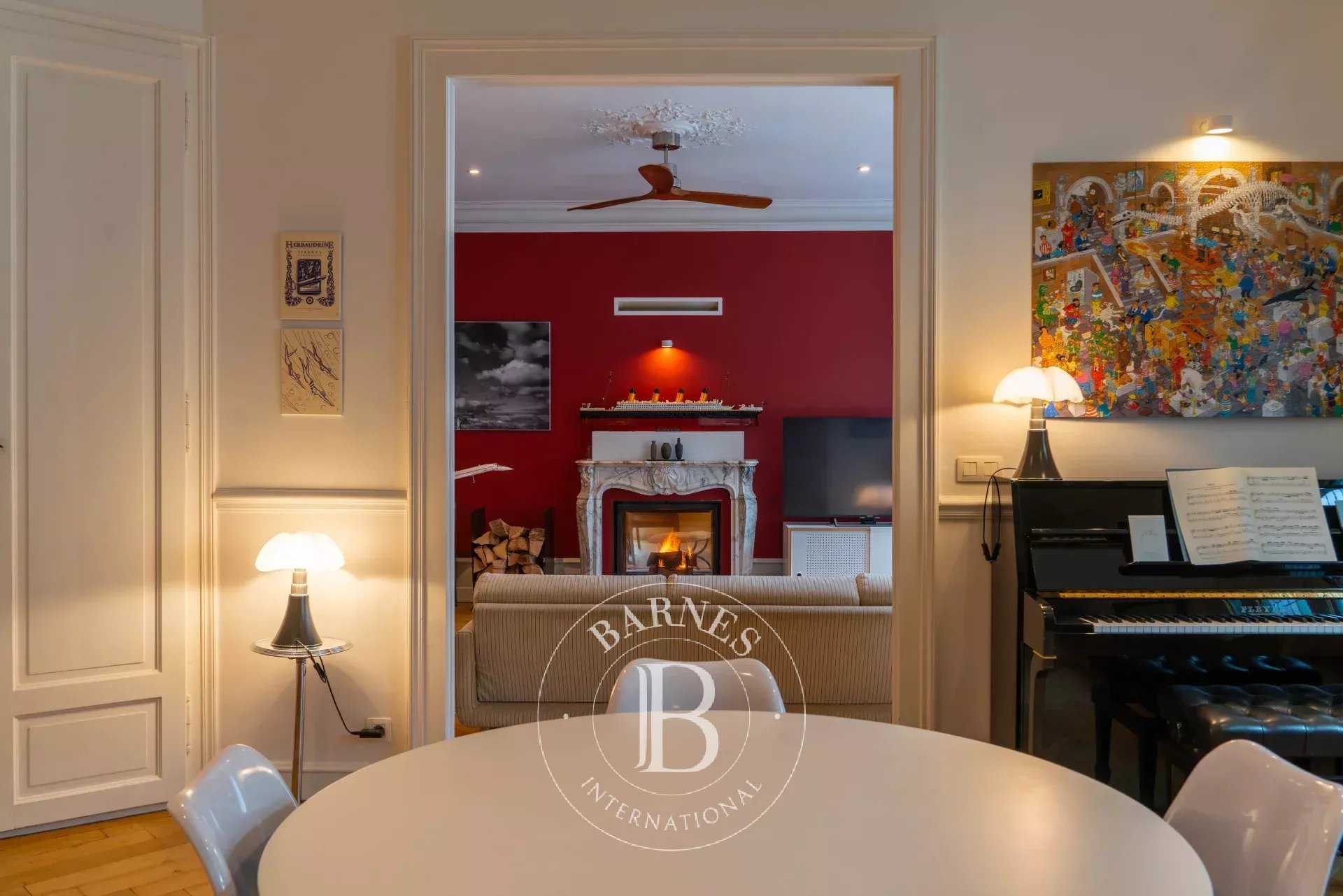 Appartement Évian-les-Bains  -  ref 85614742 (picture 3)