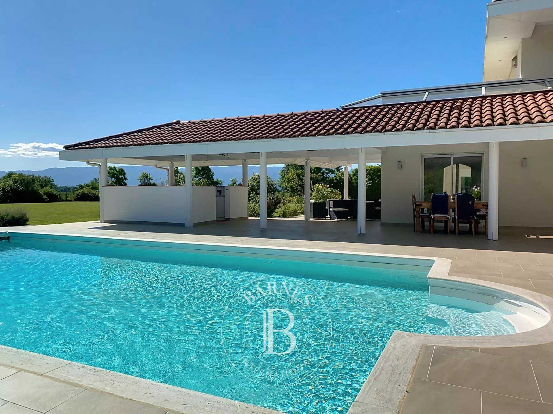 Maison Veigy-Foncenex  -  ref 84193962 (picture 2)
