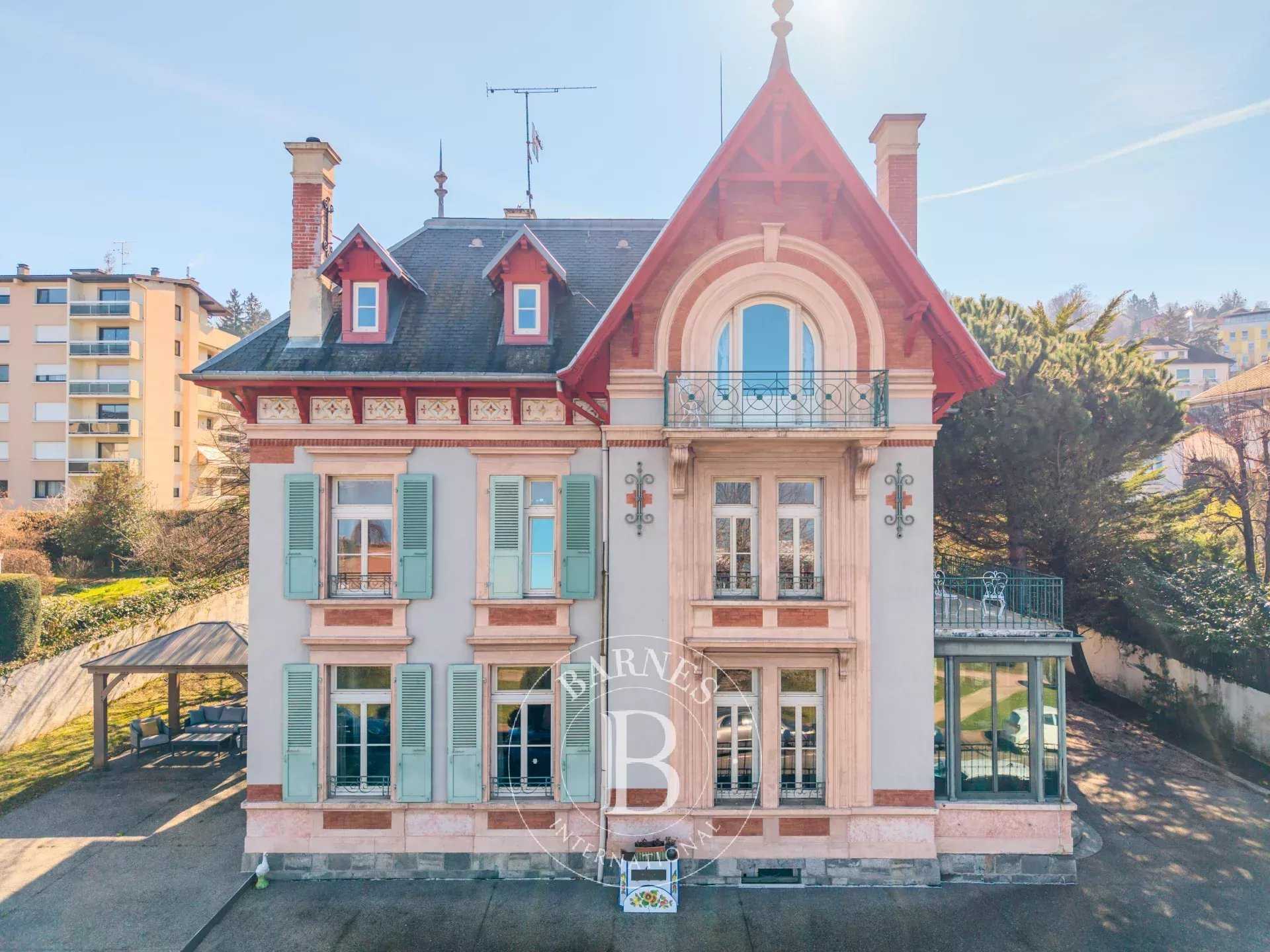 Maison Évian-les-Bains  -  ref 86727644 (picture 2)