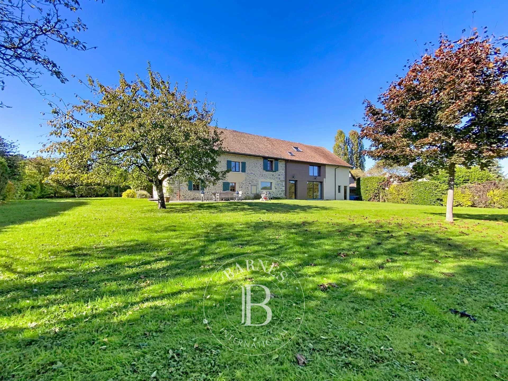 Maison Massongy  -  ref 86279563 (picture 3)