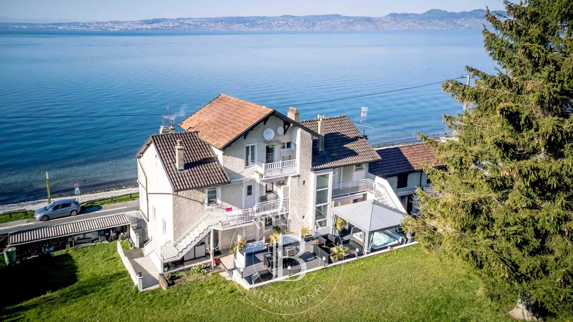 Appartement Maxilly-sur-Léman  -  ref 86951049 (picture 2)
