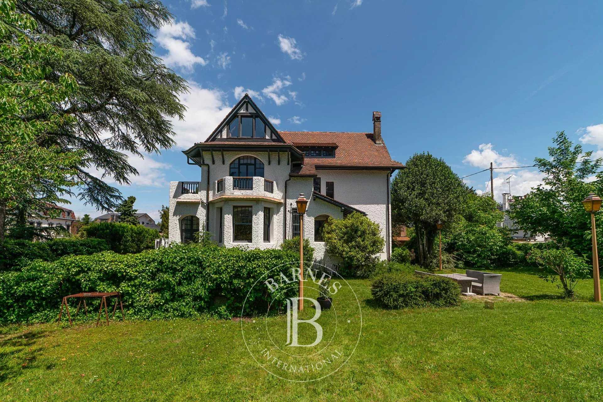 Maison Thonon-les-Bains  -  ref 82685169 (picture 3)
