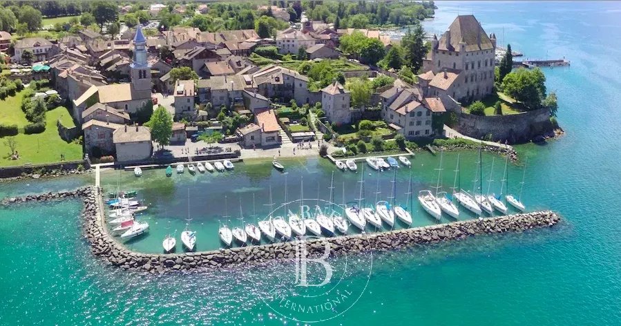 Apartment Yvoire  -  ref 86165870 (picture 2)