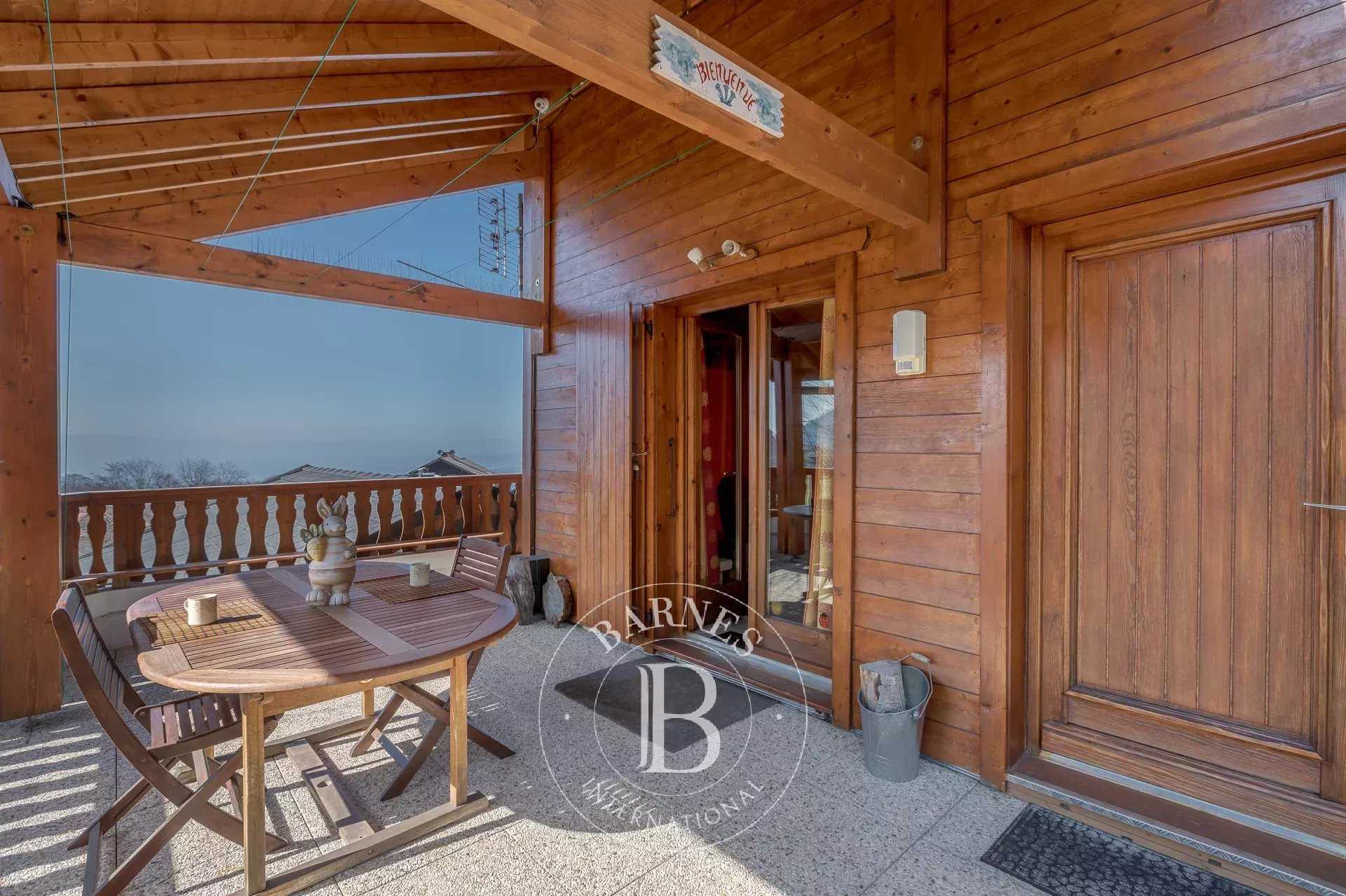 Maison Thollon-les-Mémises  -  ref 6821300 (picture 1)