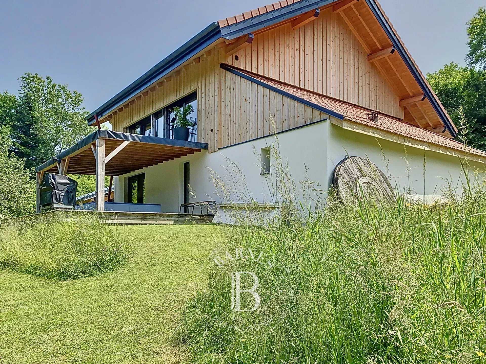 Ferme Boëge  -  ref 85423278 (picture 1)