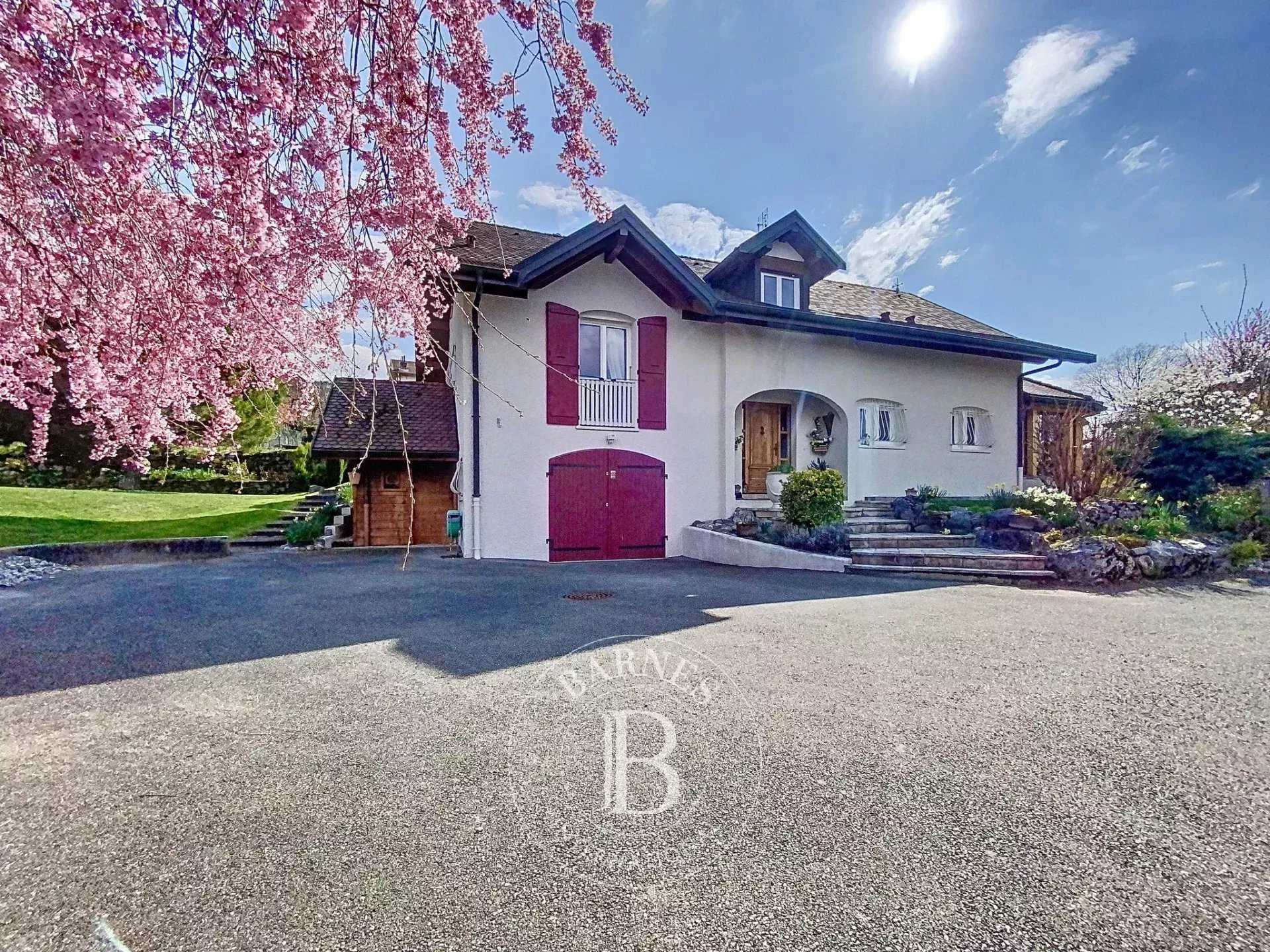 Maison Neuvecelle  -  ref 85526314 (picture 3)