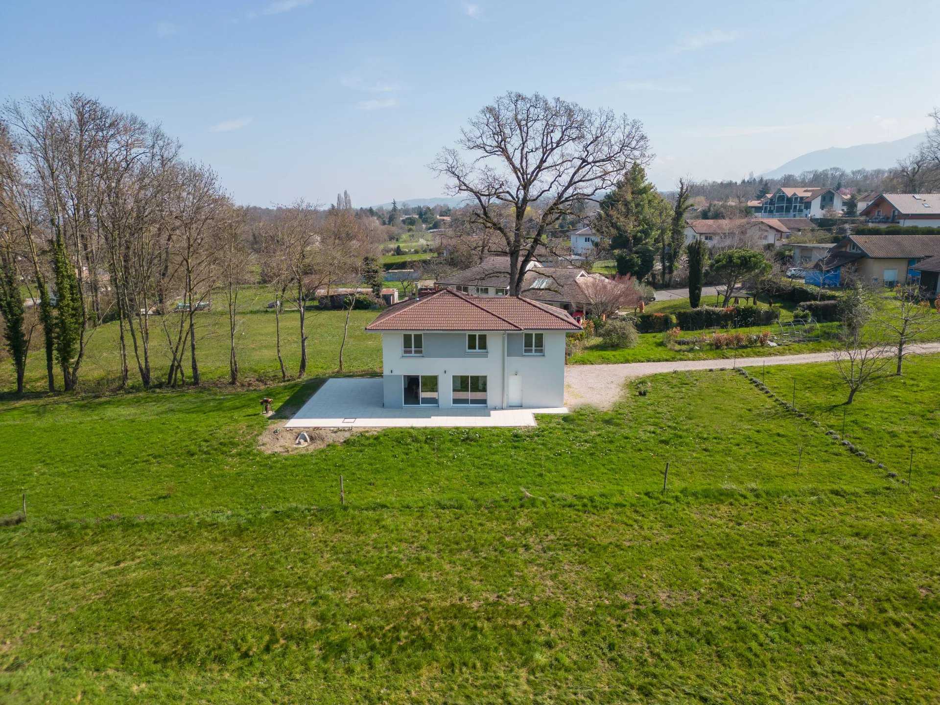 Maison Anthy-sur-Léman  -  ref 86738942 (picture 1)