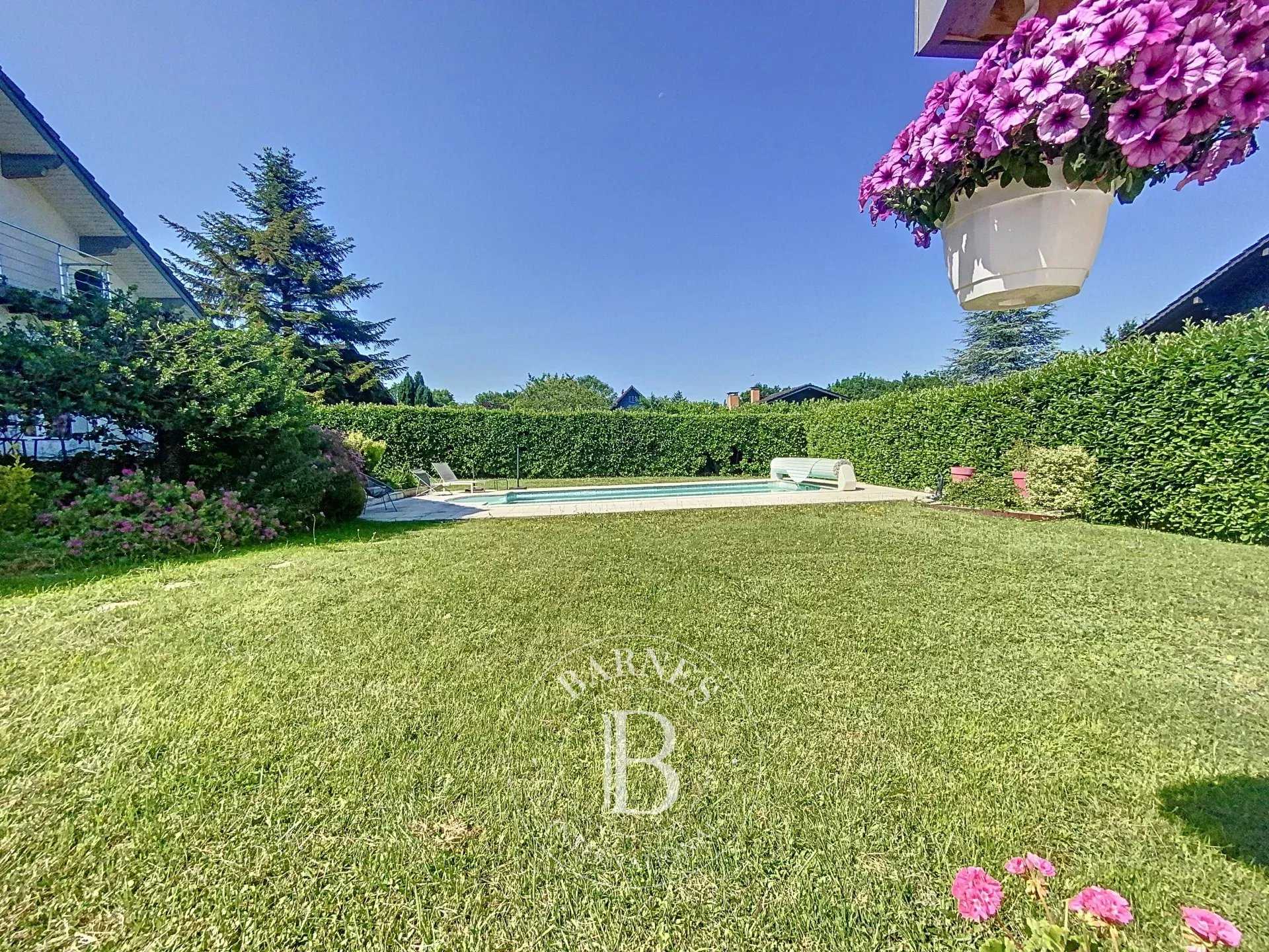 Maison Sciez  -  ref 85943934 (picture 1)
