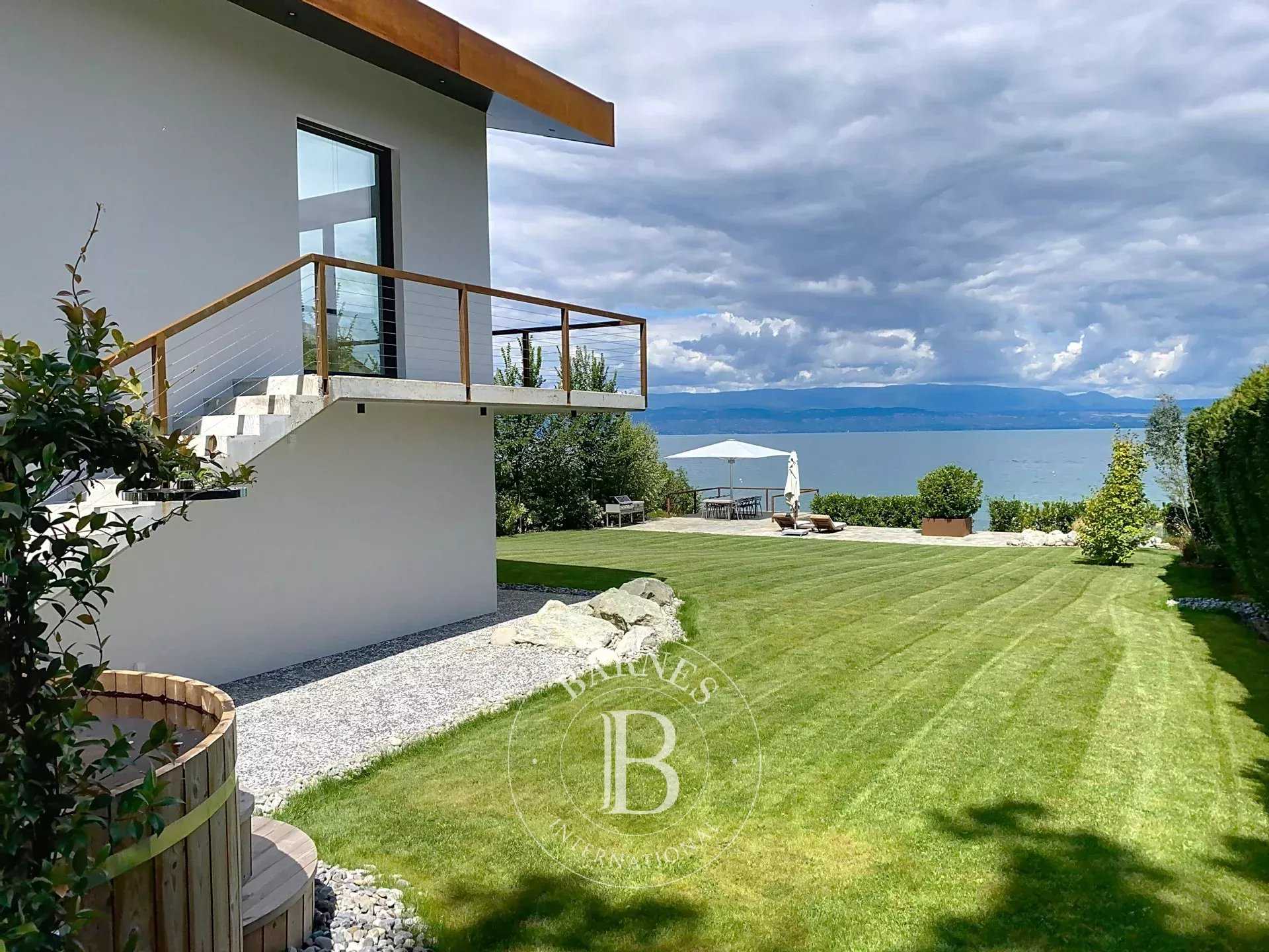 House Anthy-sur-Léman  -  ref 86091411 (picture 3)