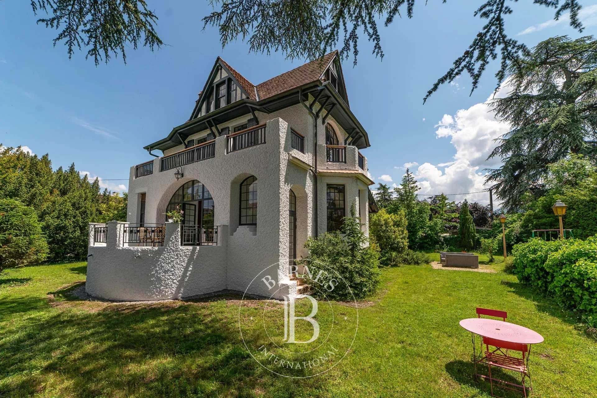 Maison Thonon-les-Bains  -  ref 82685169 (picture 2)