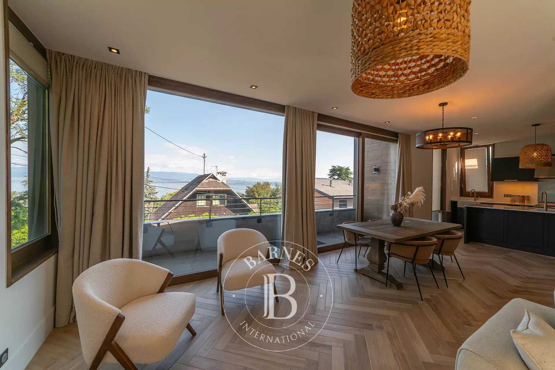 Maison Thonon-les-Bains  -  ref 83564379 (picture 2)