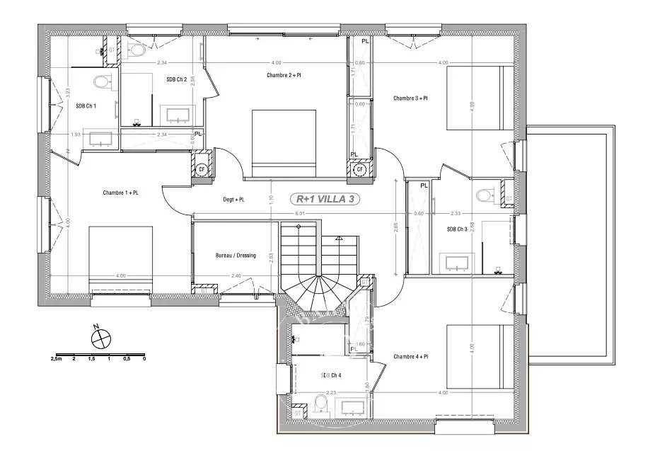 House Veigy-Foncenex  -  ref 86139334 (picture 2)