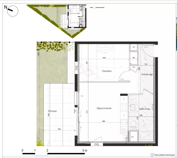 Appartement Yvoire  -  ref 85676332 (picture 2)