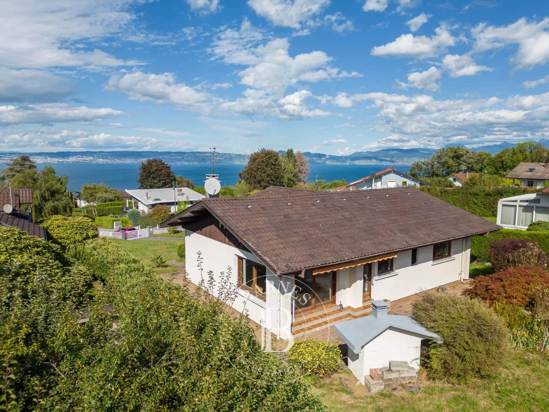 Neuvecelle  - House 2 Bedrooms - picture 12