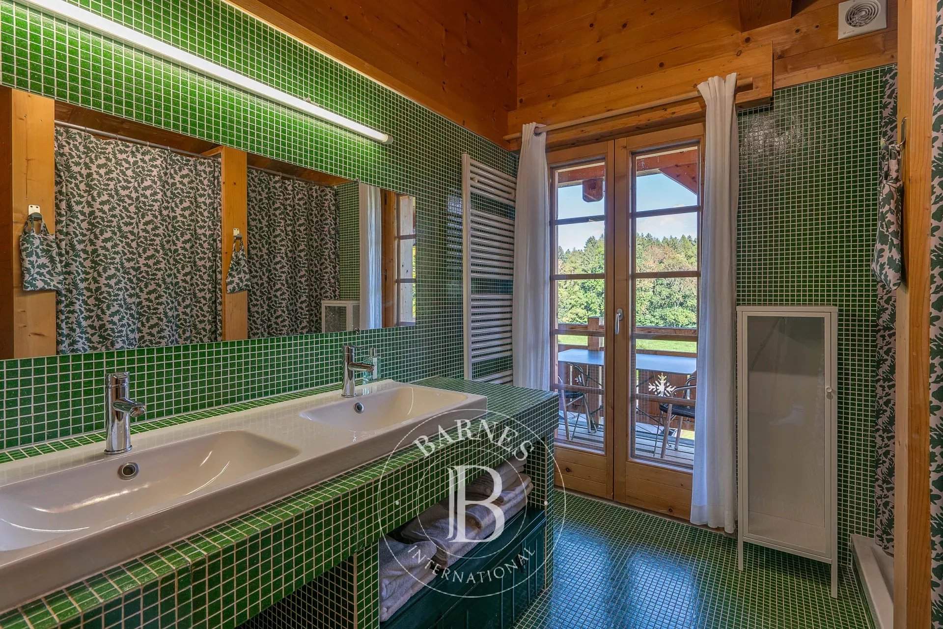 Larringes  - Chalet 5 Bedrooms - picture 14