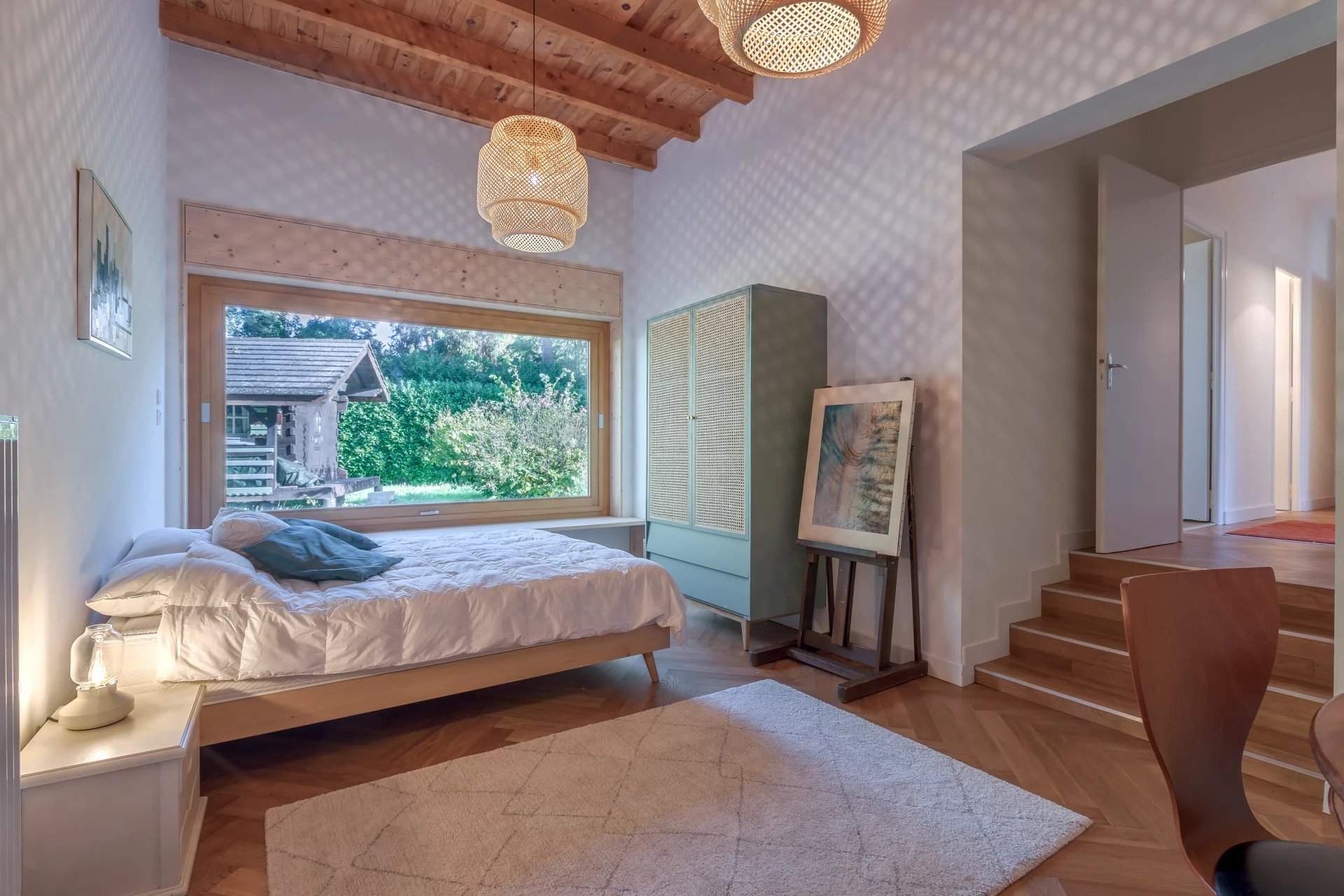 Sciez  - House 4 Bedrooms - picture 15