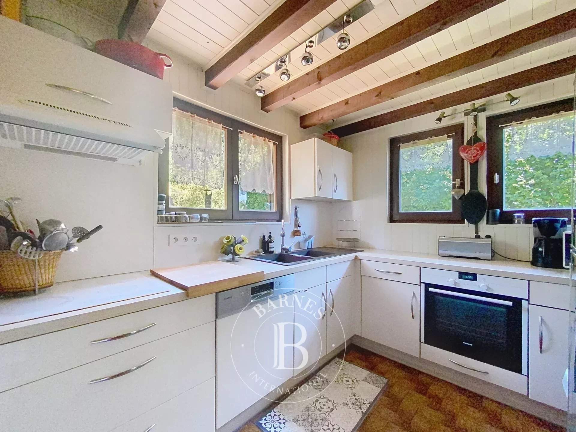 Évian-les-Bains  - House 4 Bedrooms - picture 5