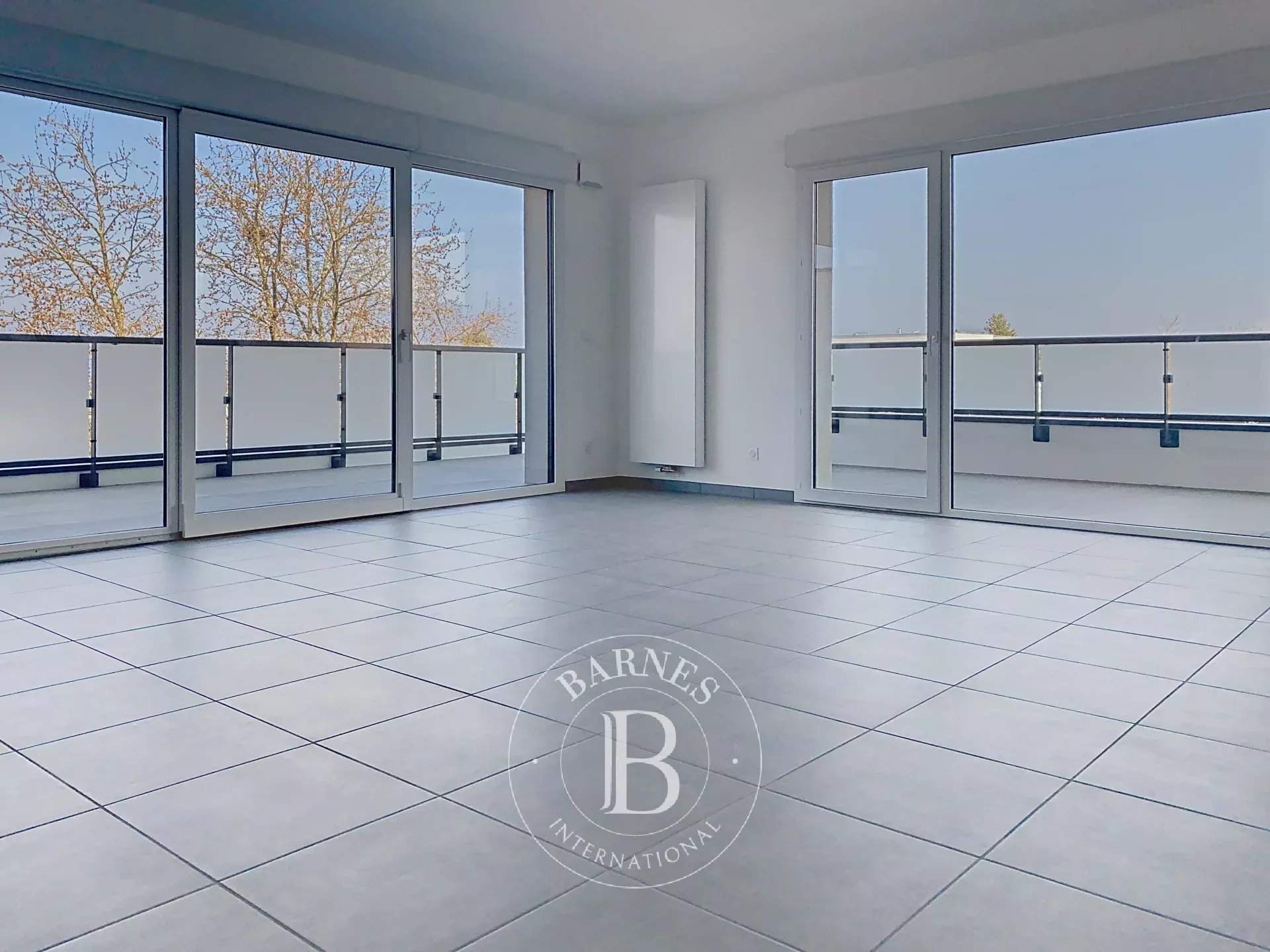 Thonon-les-Bains  - Penthouse 4 Pi&egrave;ces 3 Chambres - picture 6