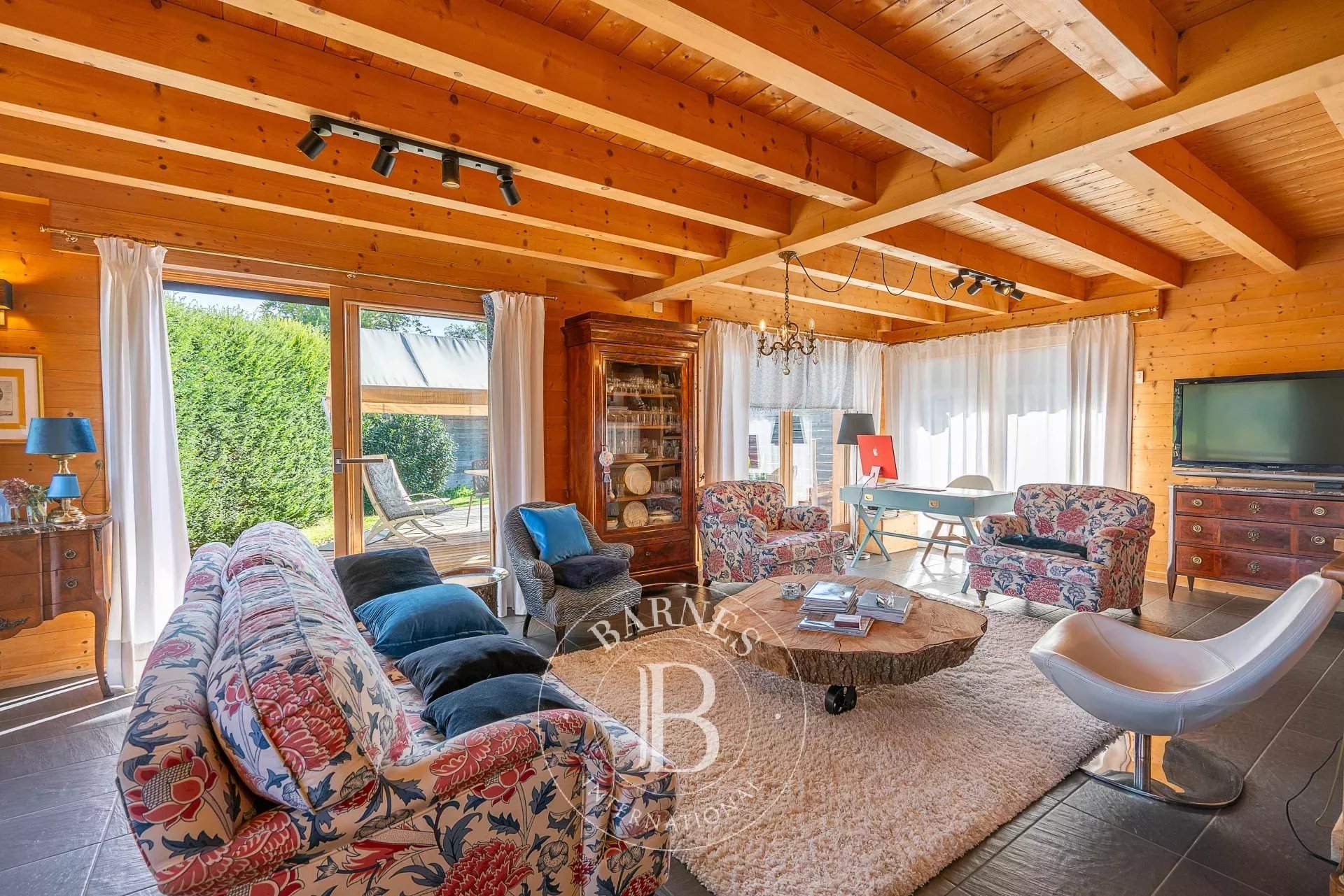 Larringes  - Chalet 5 Bedrooms - picture 13