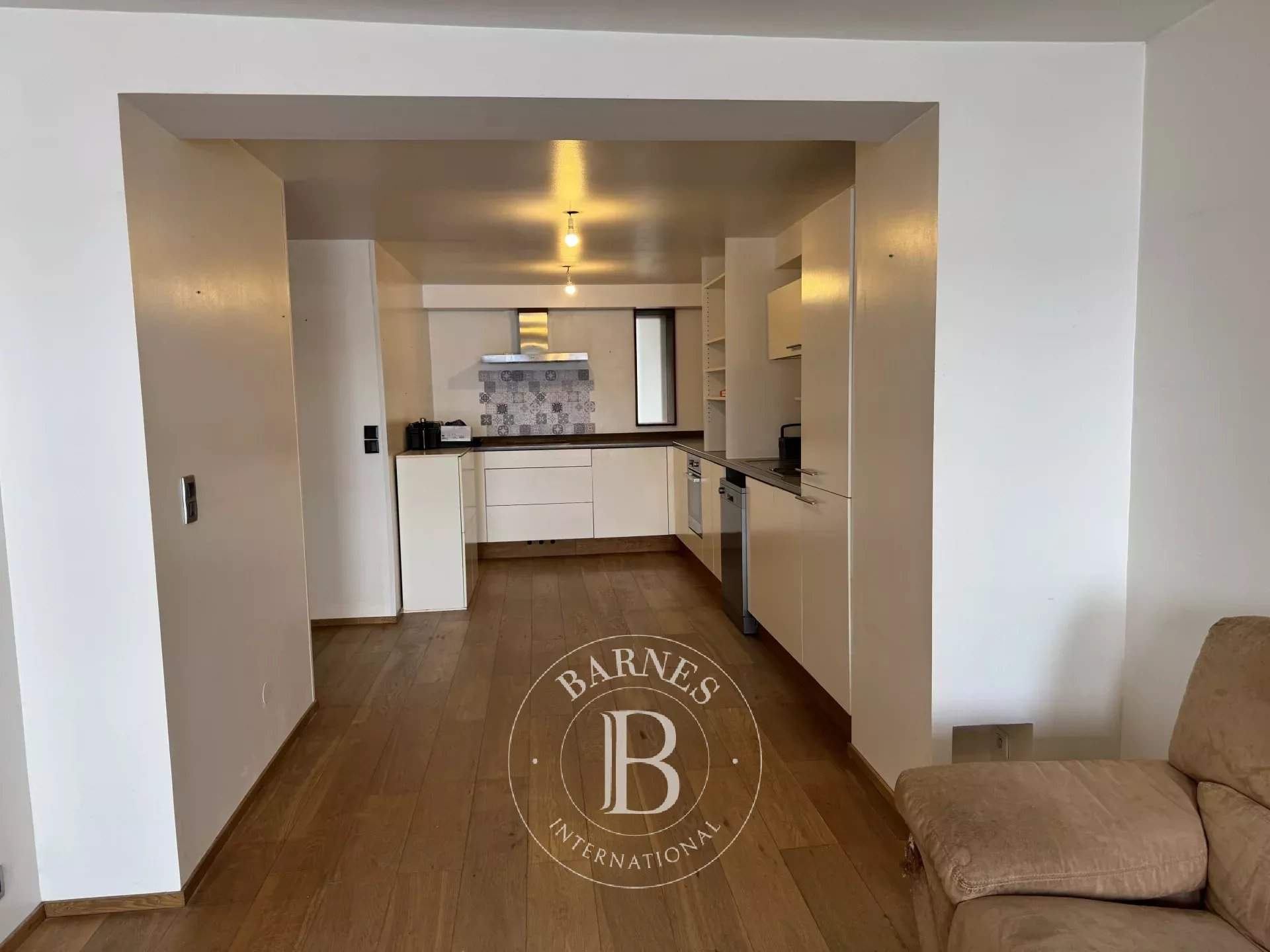 Lugrin  - Apartment 2 Bedrooms - picture 7