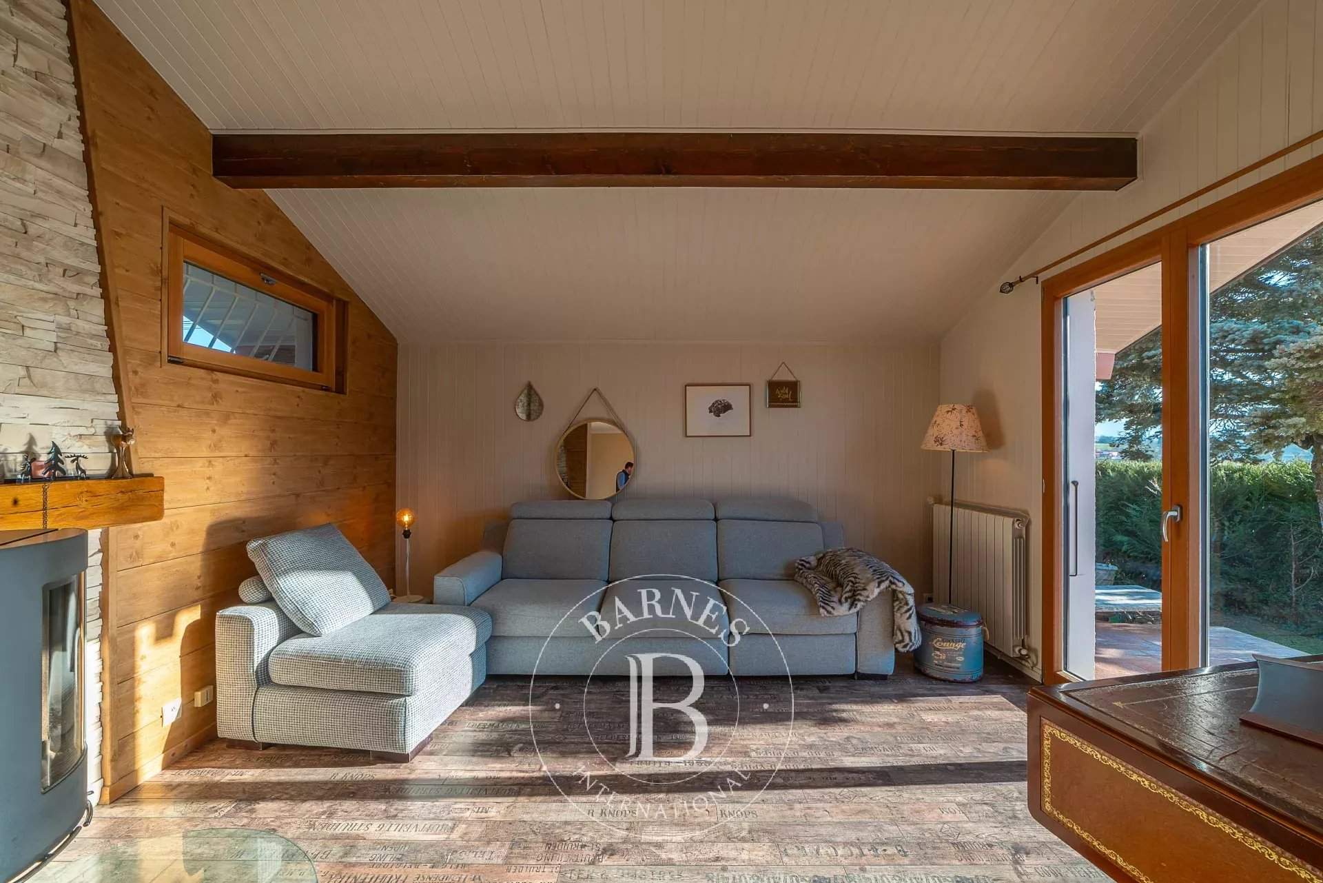 Anthy-sur-Léman  - Maison 6 Pi&egrave;ces 4 Chambres - picture 7