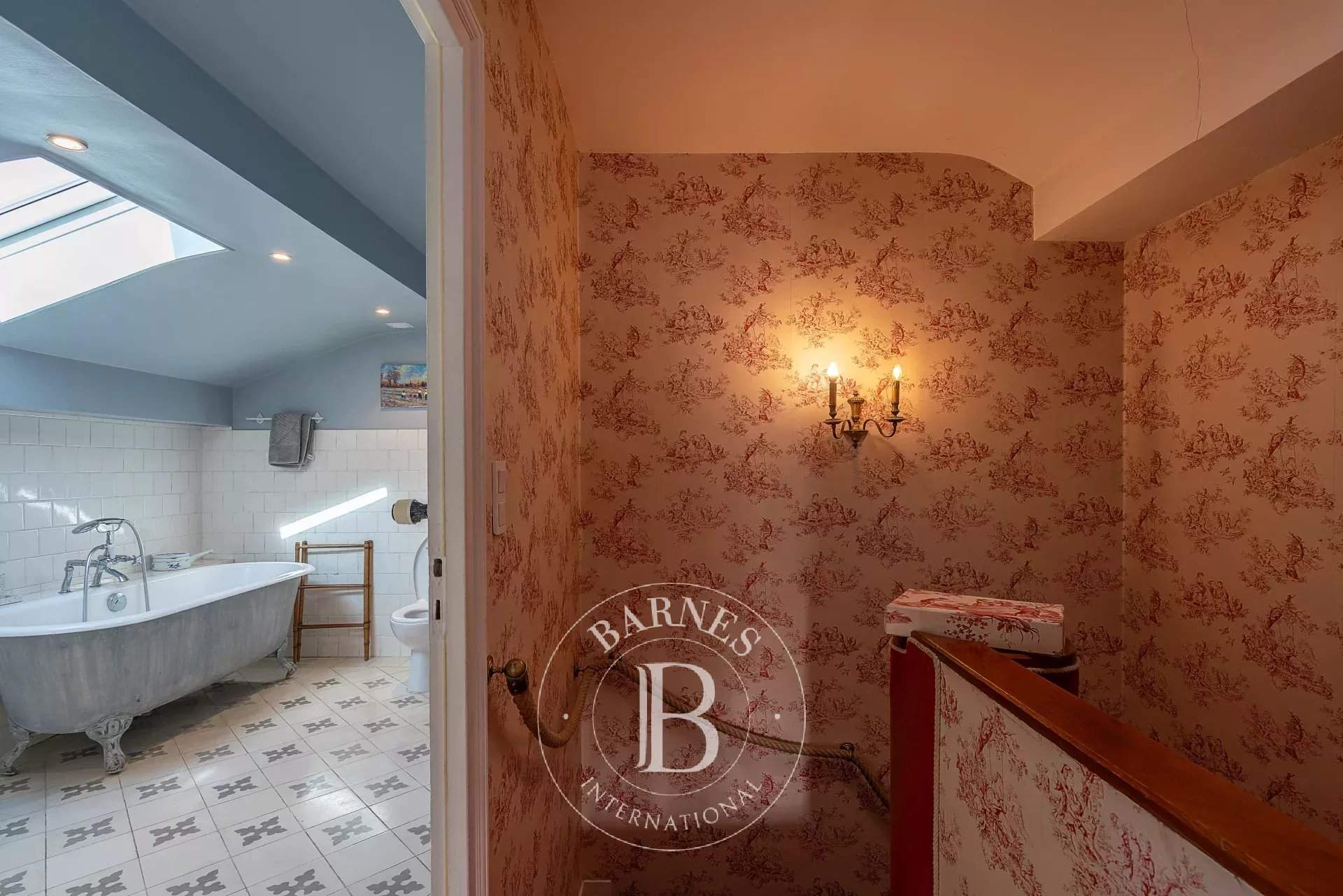 Thonon-les-Bains  - Maison 11 Pi&egrave;ces 7 Chambres - picture 11