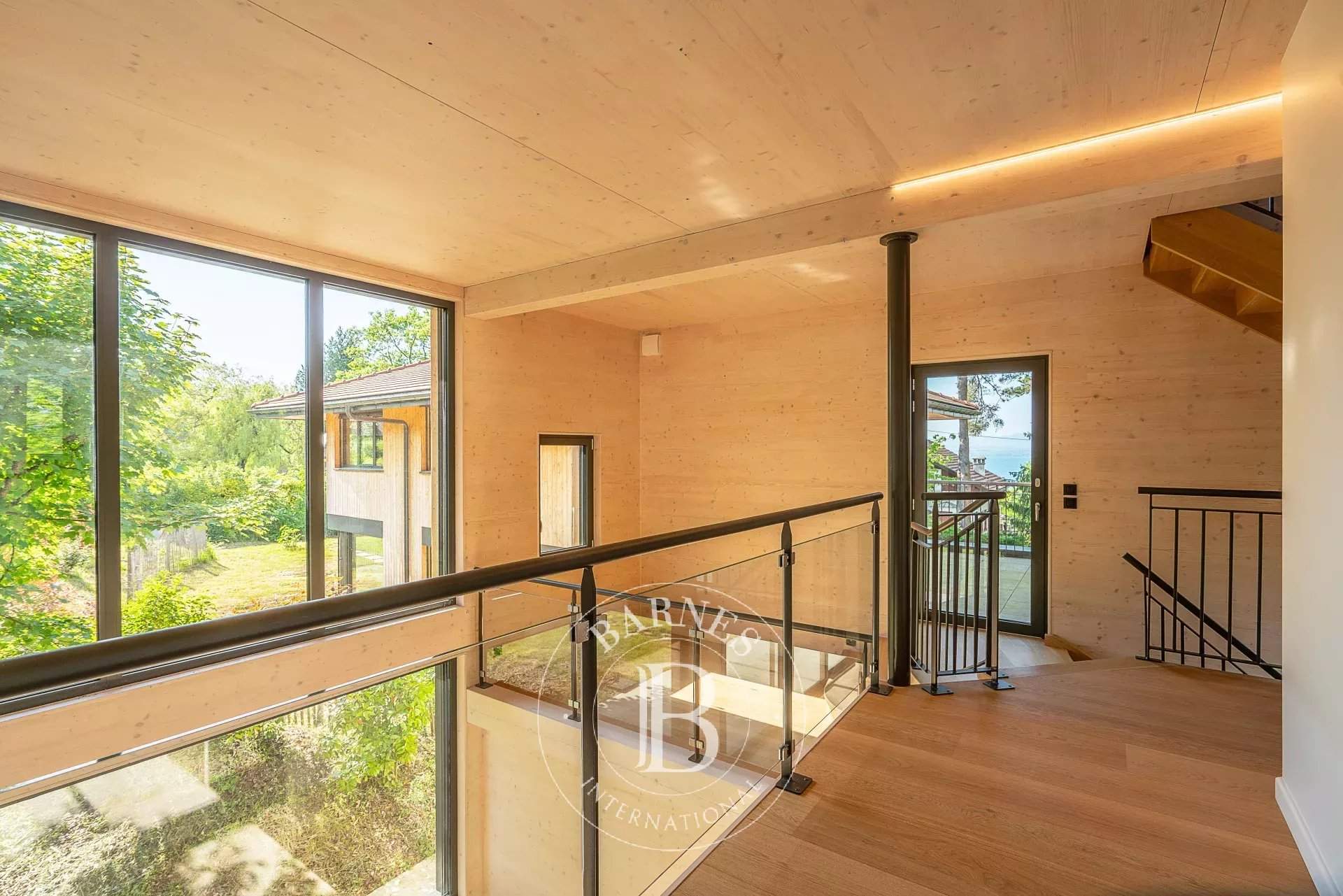 Évian-les-Bains  - House 8 Bedrooms - picture 11