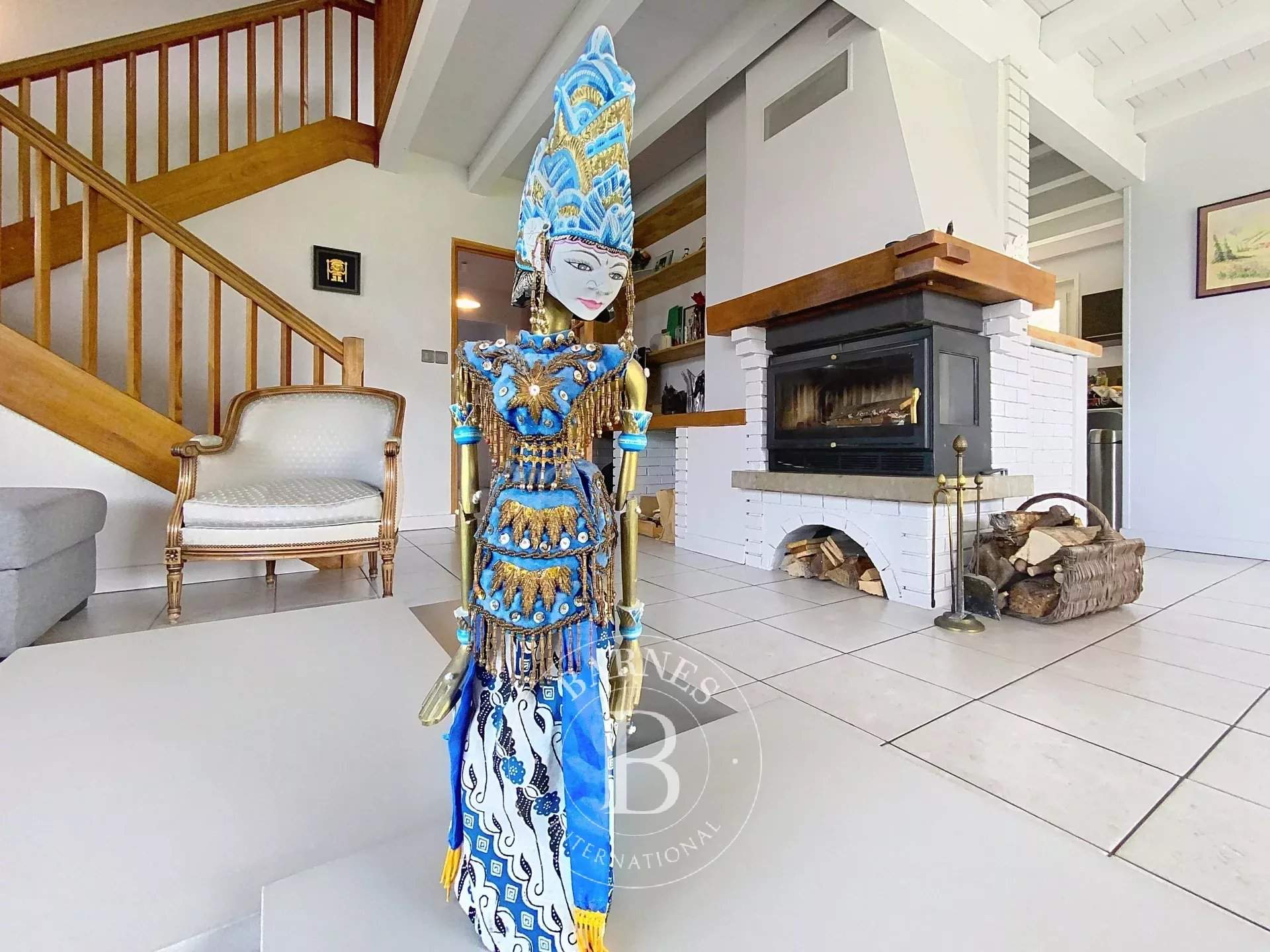 Neuvecelle  - House 5 Bedrooms - picture 7