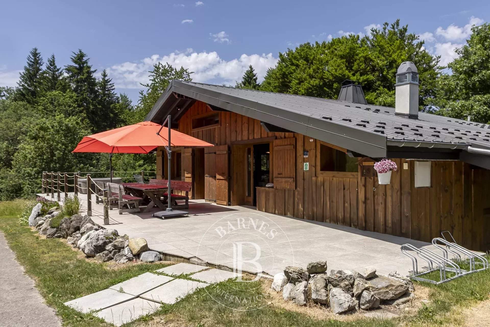 Habère-Poche  - House 5 Bedrooms - picture 2