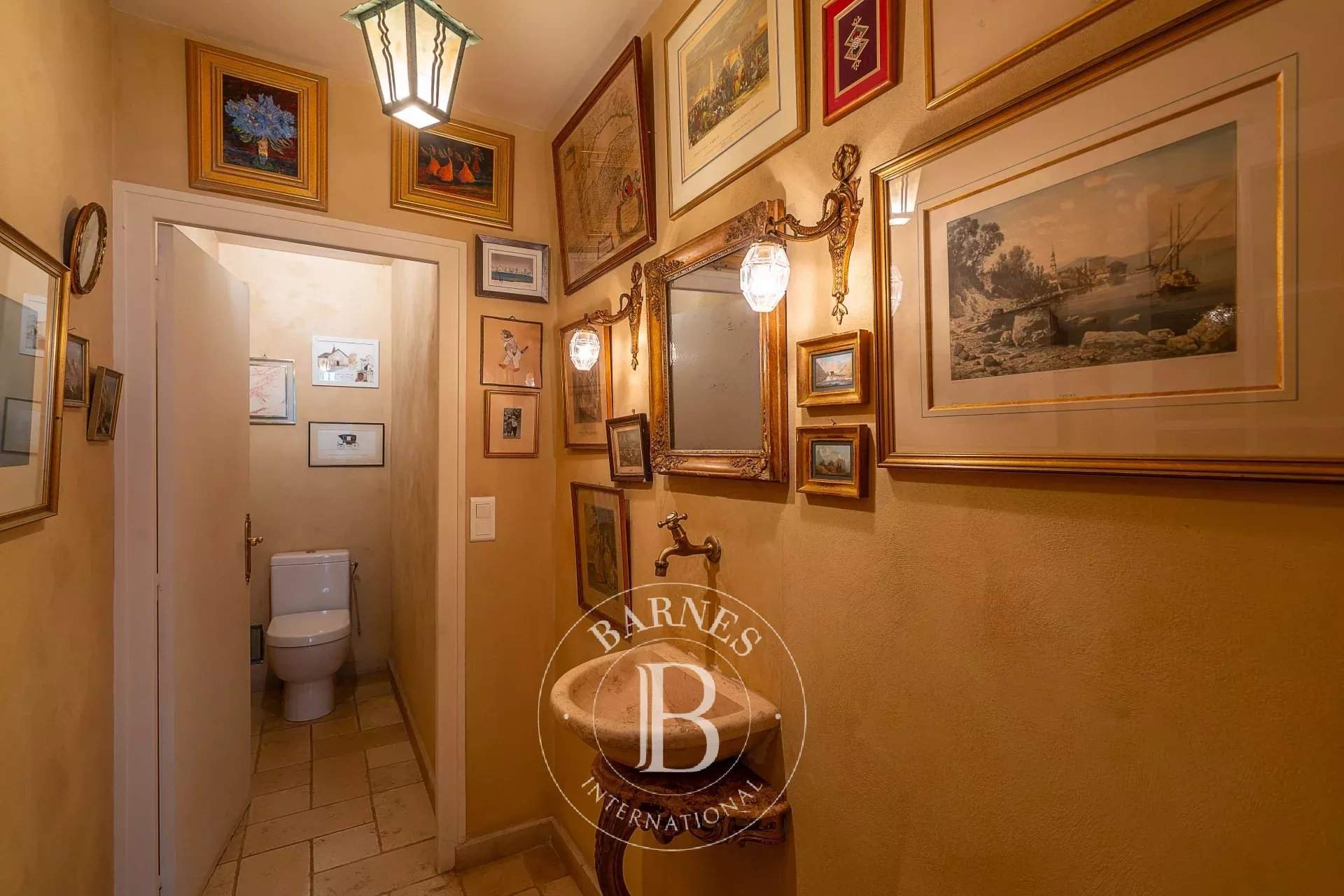 Thonon-les-Bains  - Maison 11 Pi&egrave;ces 7 Chambres - picture 13