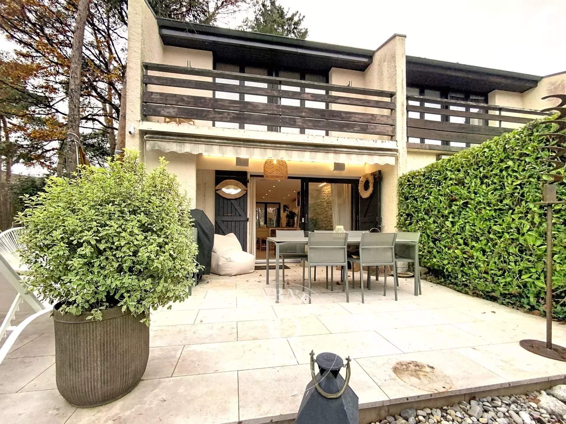 Thonon-les-Bains  - House 2 Bedrooms - picture 4