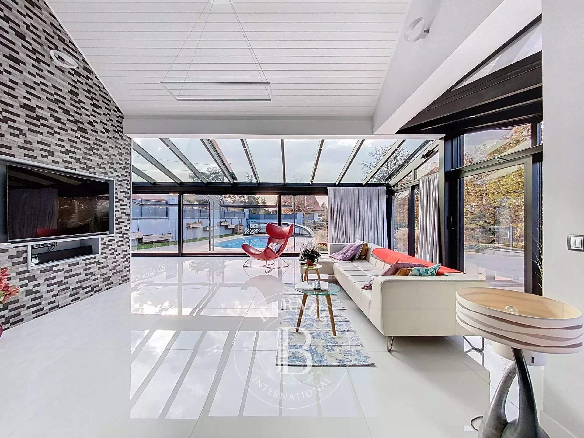 Thonon-les-Bains  - House 3 Bedrooms - picture 1