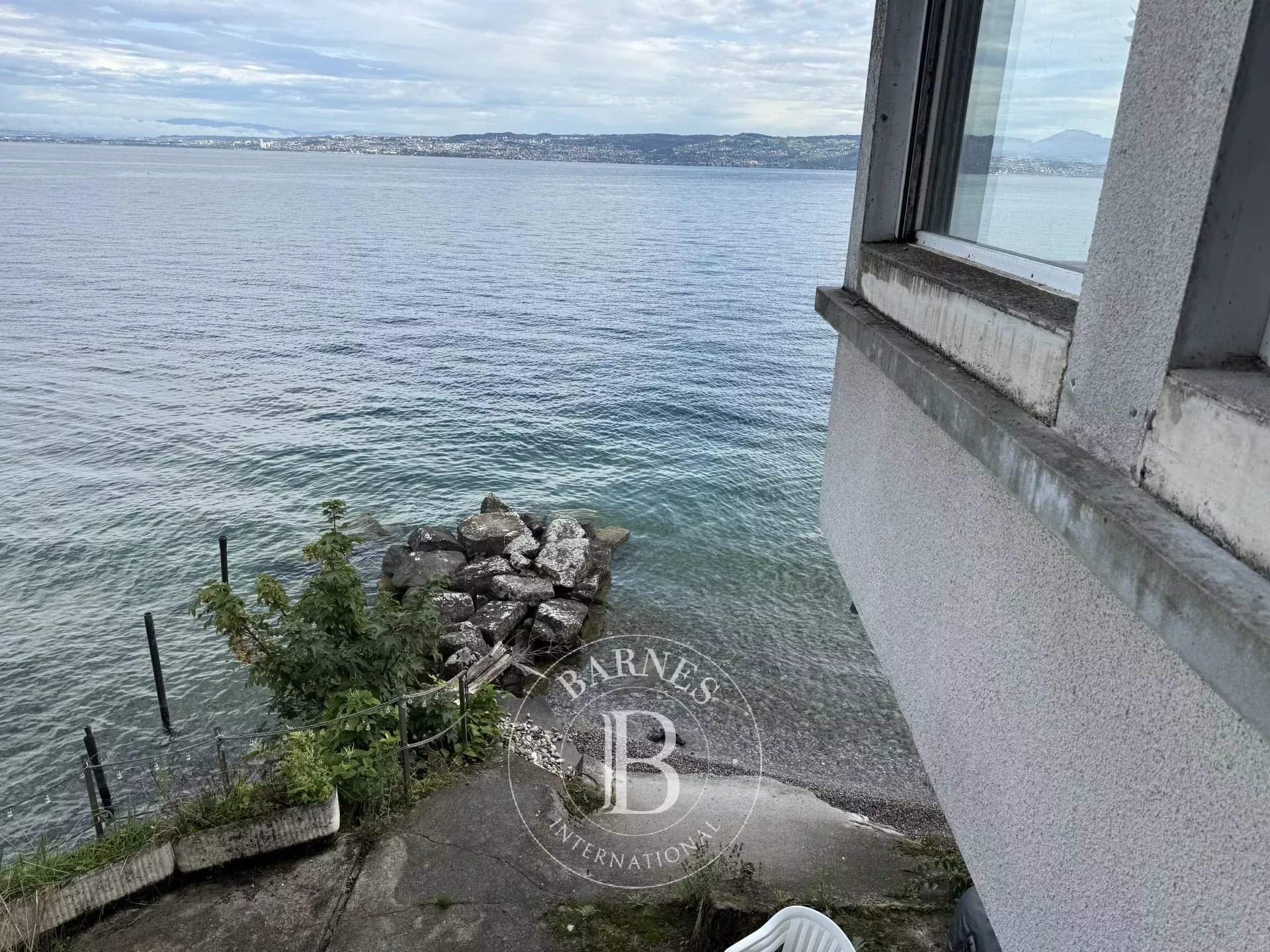 Lugrin  - Apartment 2 Bedrooms - picture 3