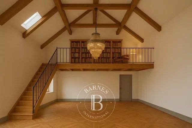 Draillant  - Appartement 4 Pi&egrave;ces 3 Chambres - picture 5