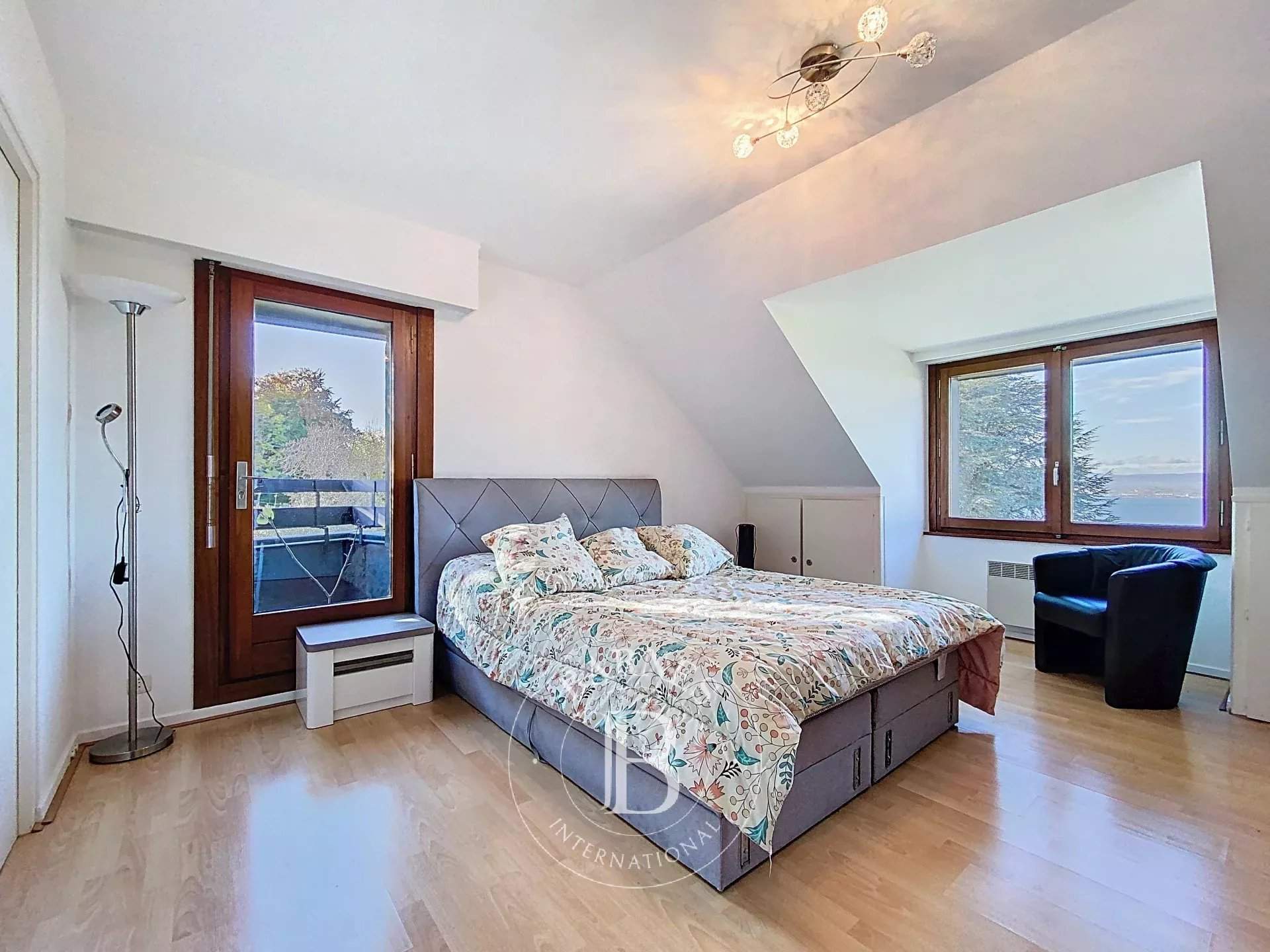 Publier  - Maison 6 Pi&egrave;ces 5 Chambres - picture 6