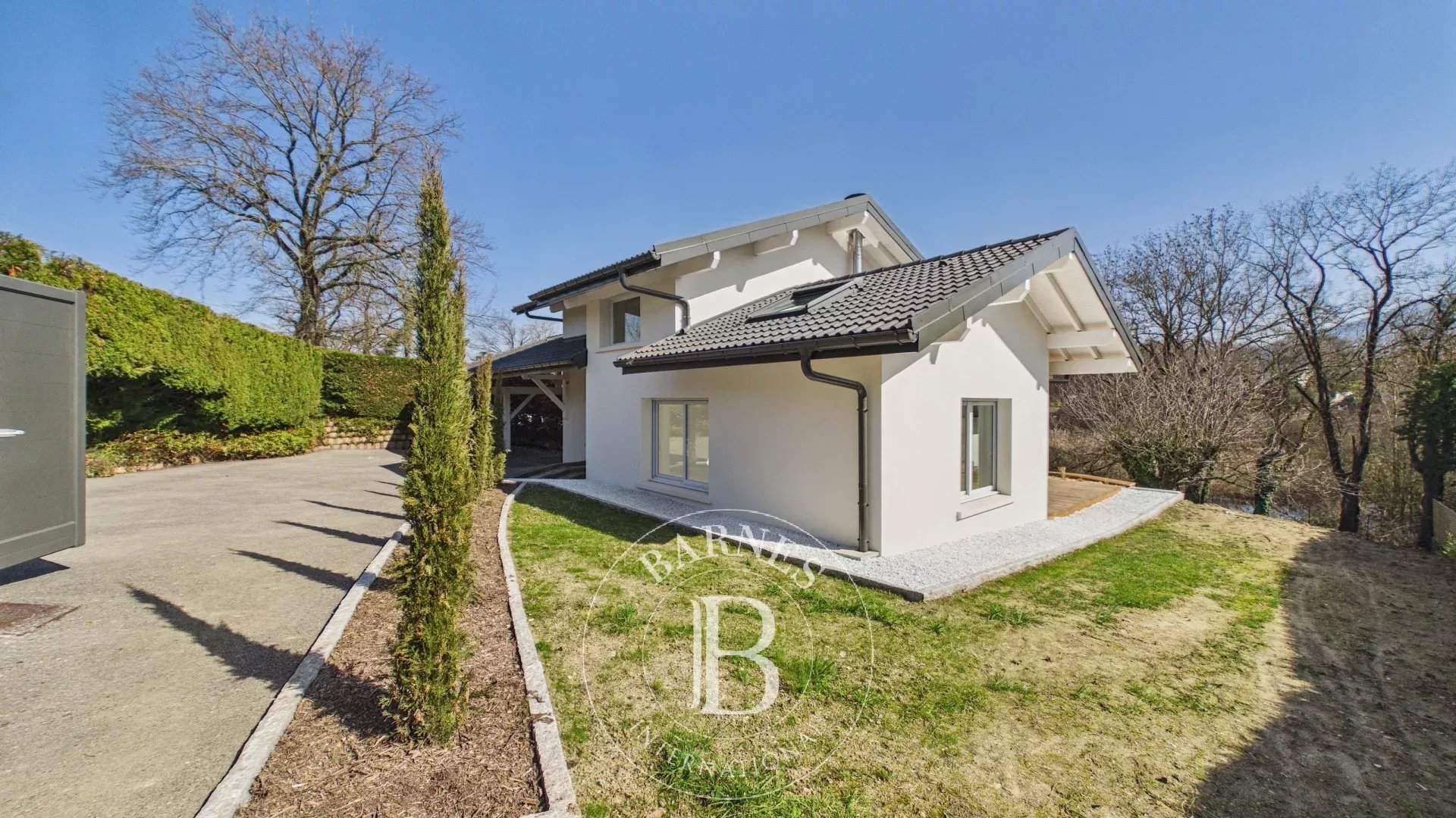 Veigy-Foncenex  - Maison 7 Pi&egrave;ces 5 Chambres - picture 2