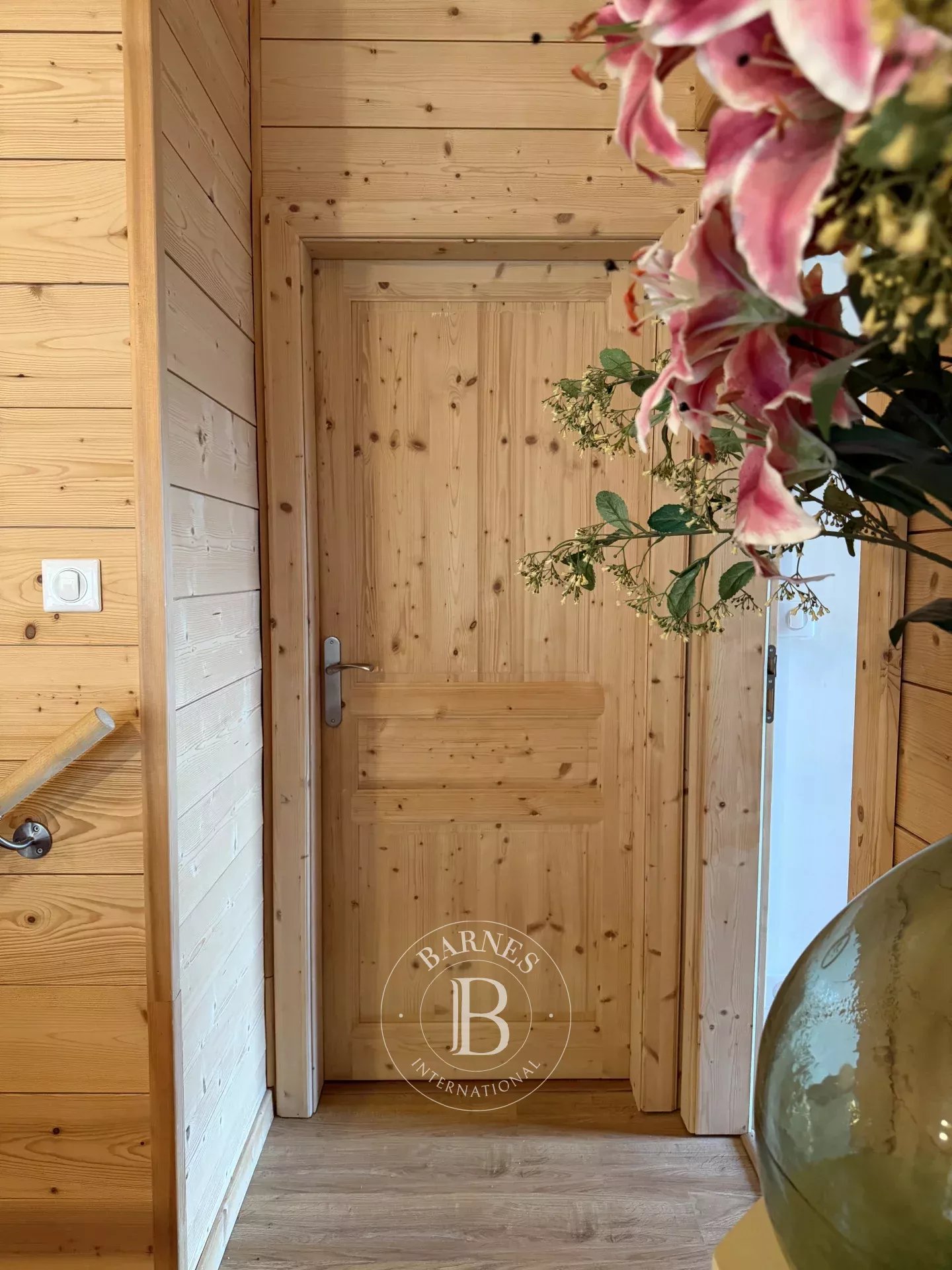 Neuvecelle  - Maison 8 Pi&egrave;ces 6 Chambres - picture 7