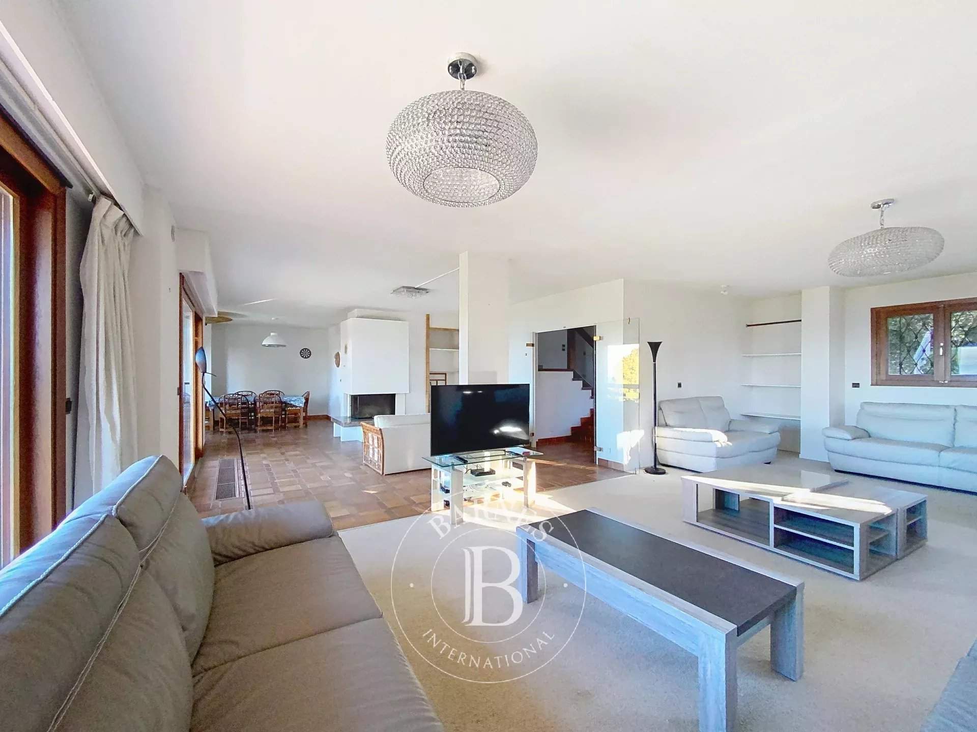 Publier  - Maison 6 Pi&egrave;ces 5 Chambres - picture 14